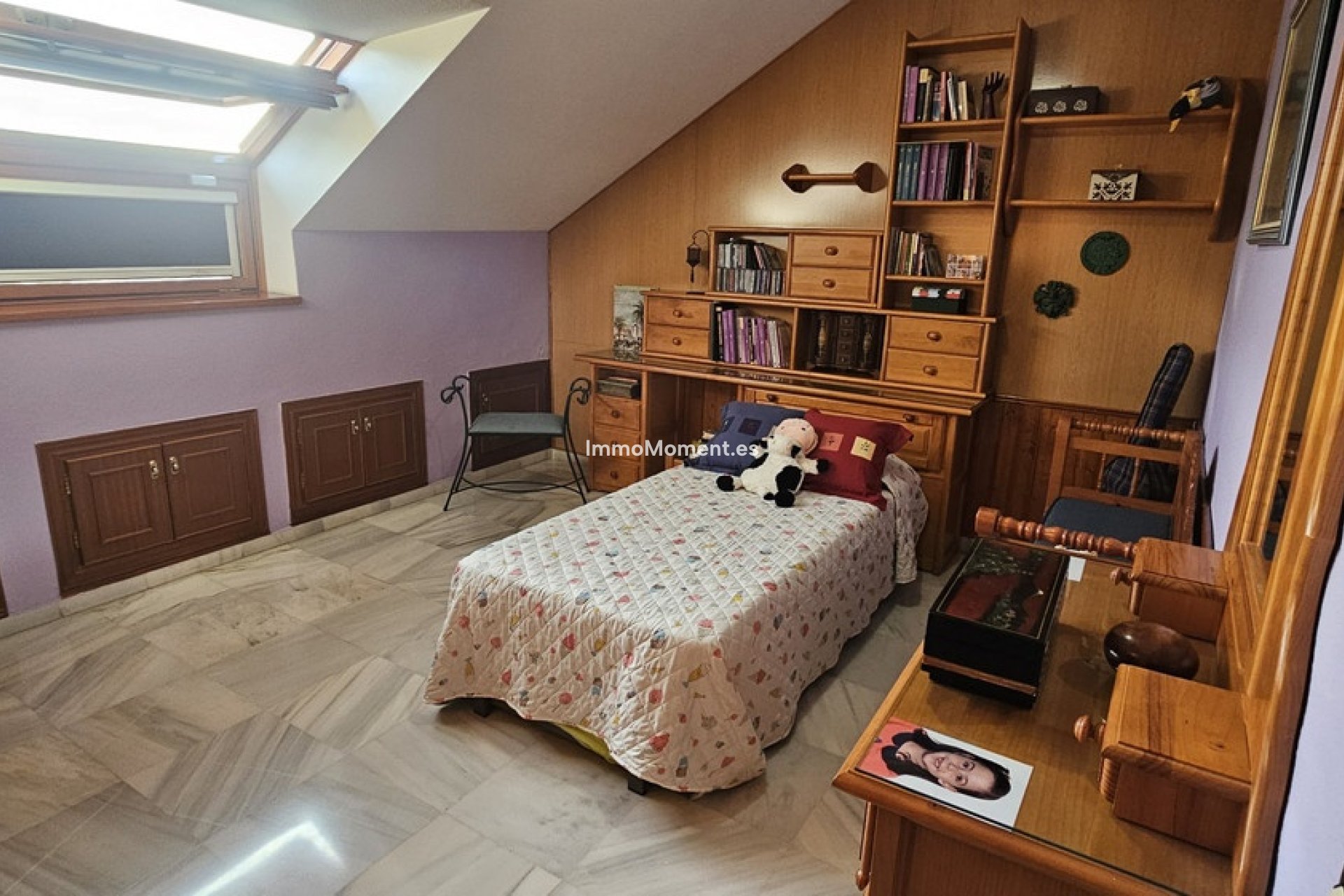 Revente - Appartement - Fuengirola - Fuengirola Centro