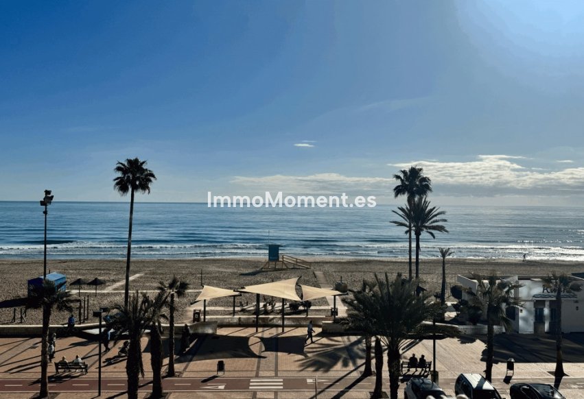 Revente - Appartement - Fuengirola - Fuengirola Centro