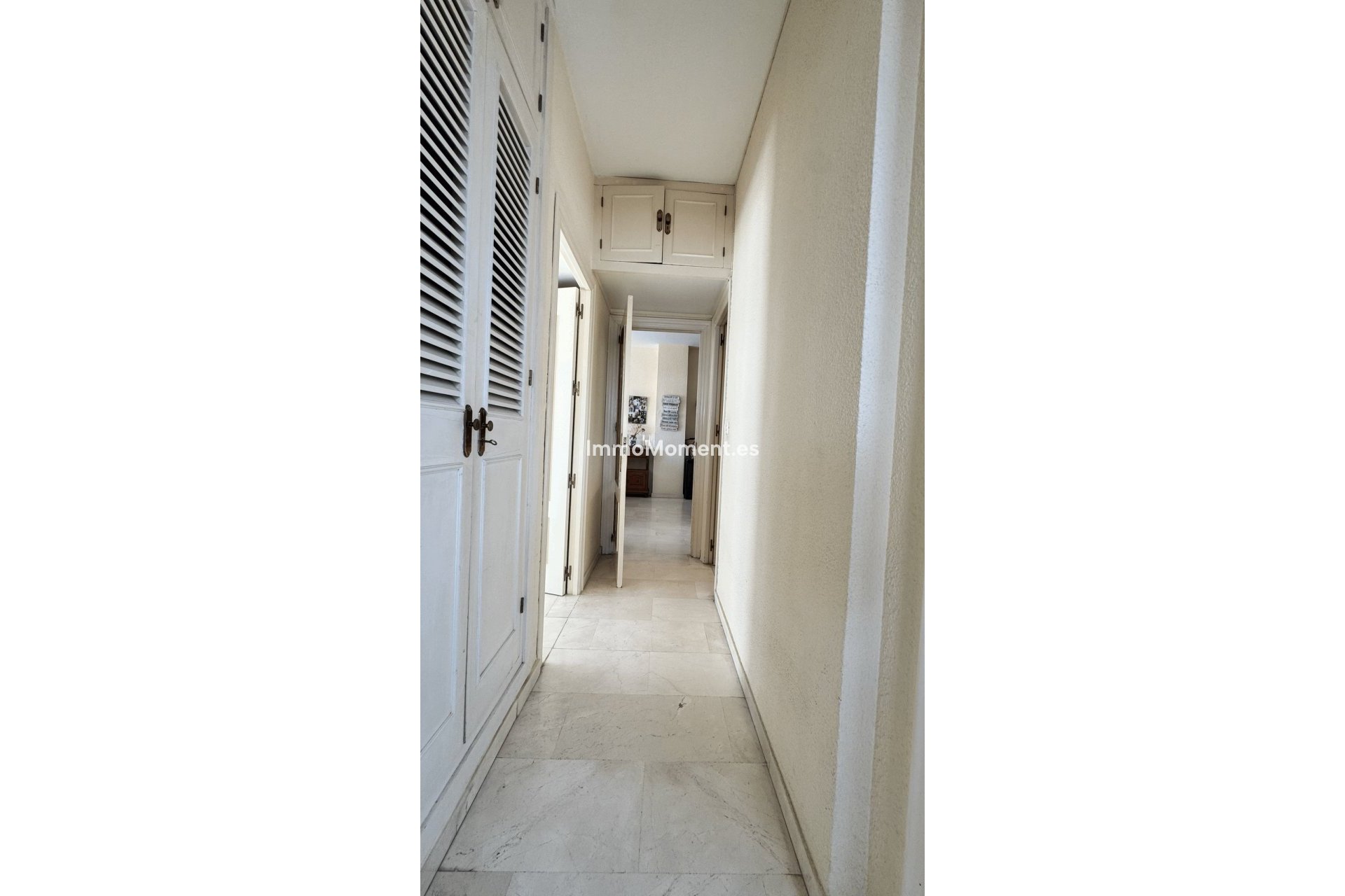 Revente - Appartement - Fuengirola - Fuengirola Centro