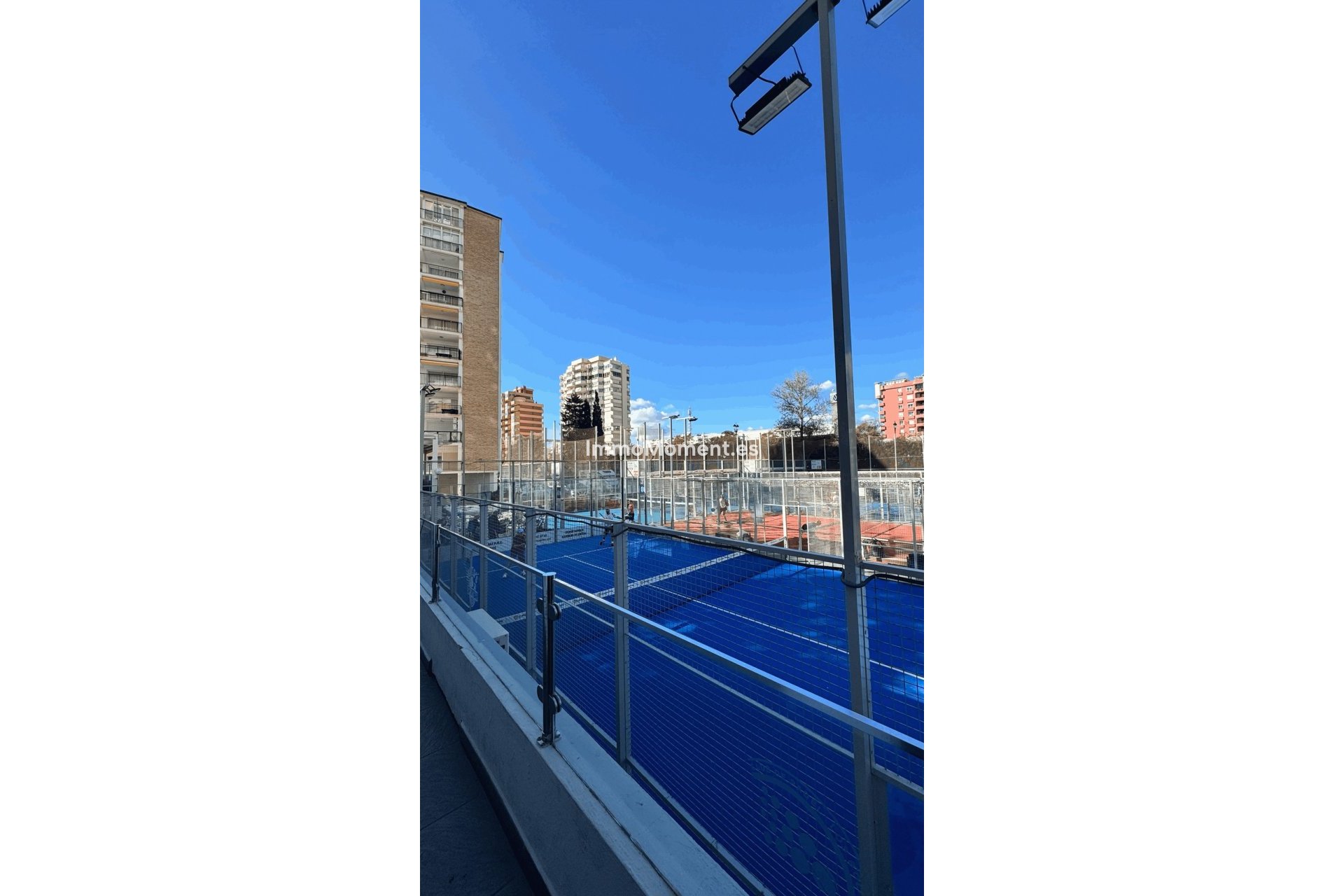 Revente - Appartement - Fuengirola - Fuengirola Centro