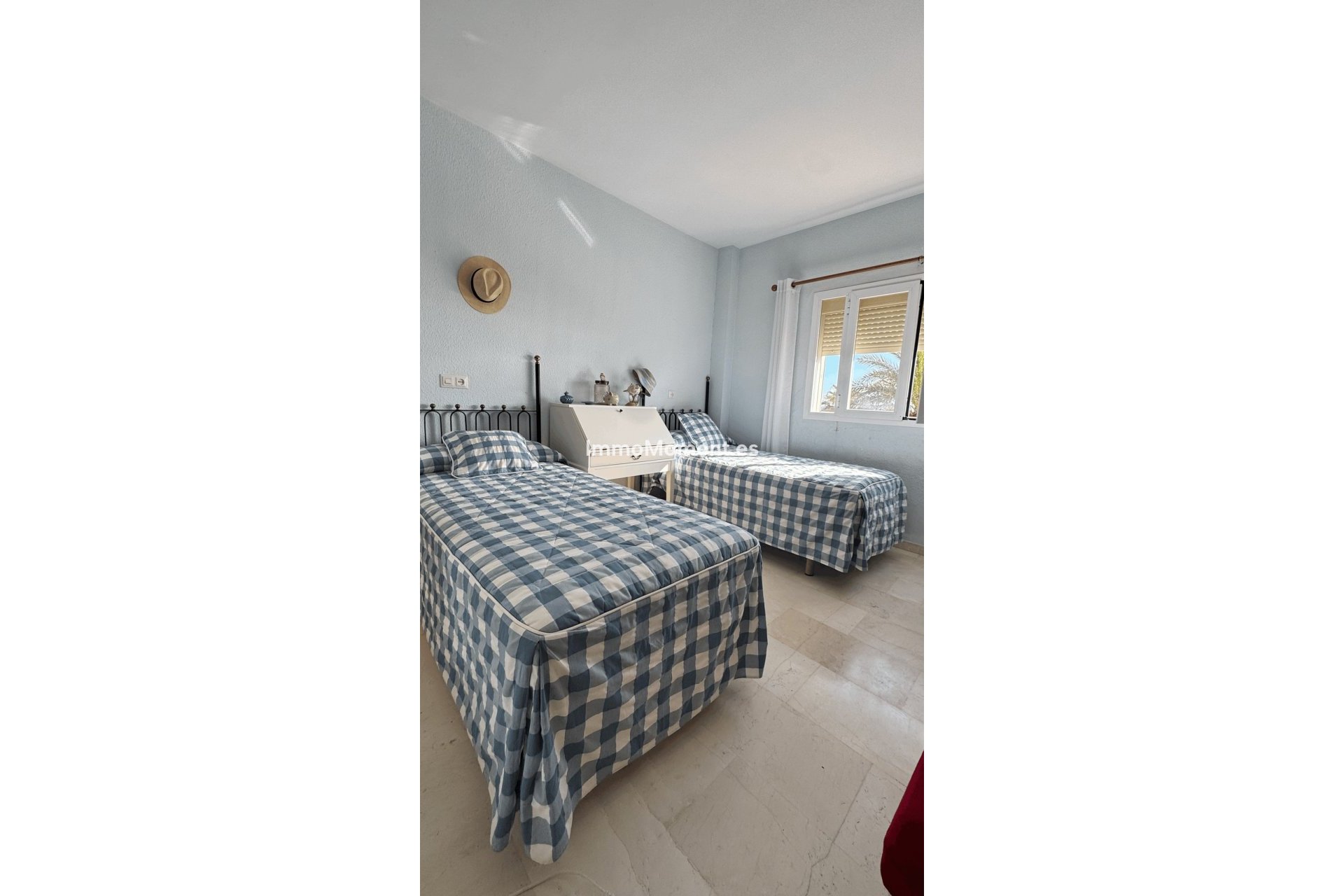 Revente - Appartement - Fuengirola - Fuengirola Centro