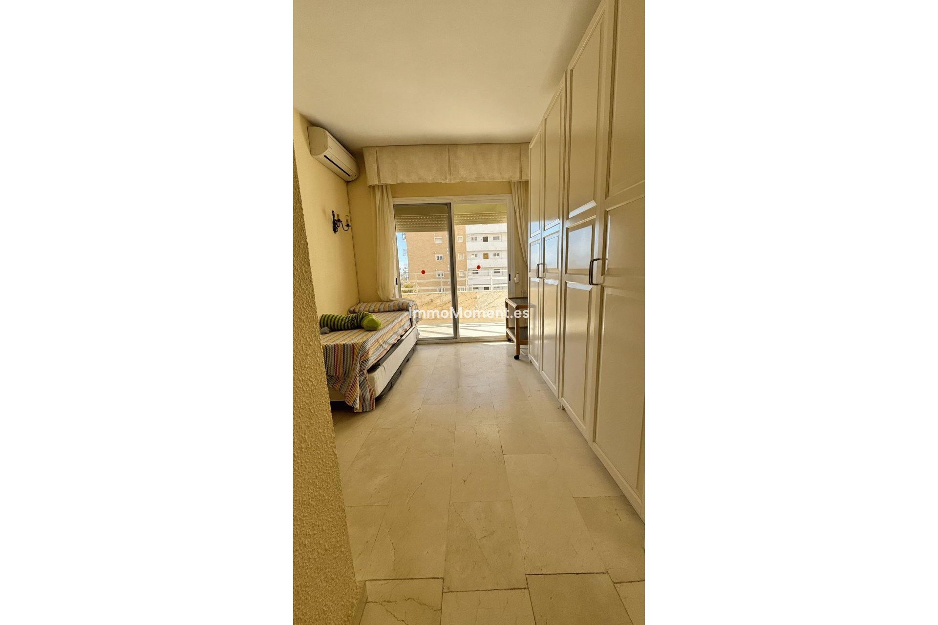 Revente - Appartement - Fuengirola - Fuengirola Centro