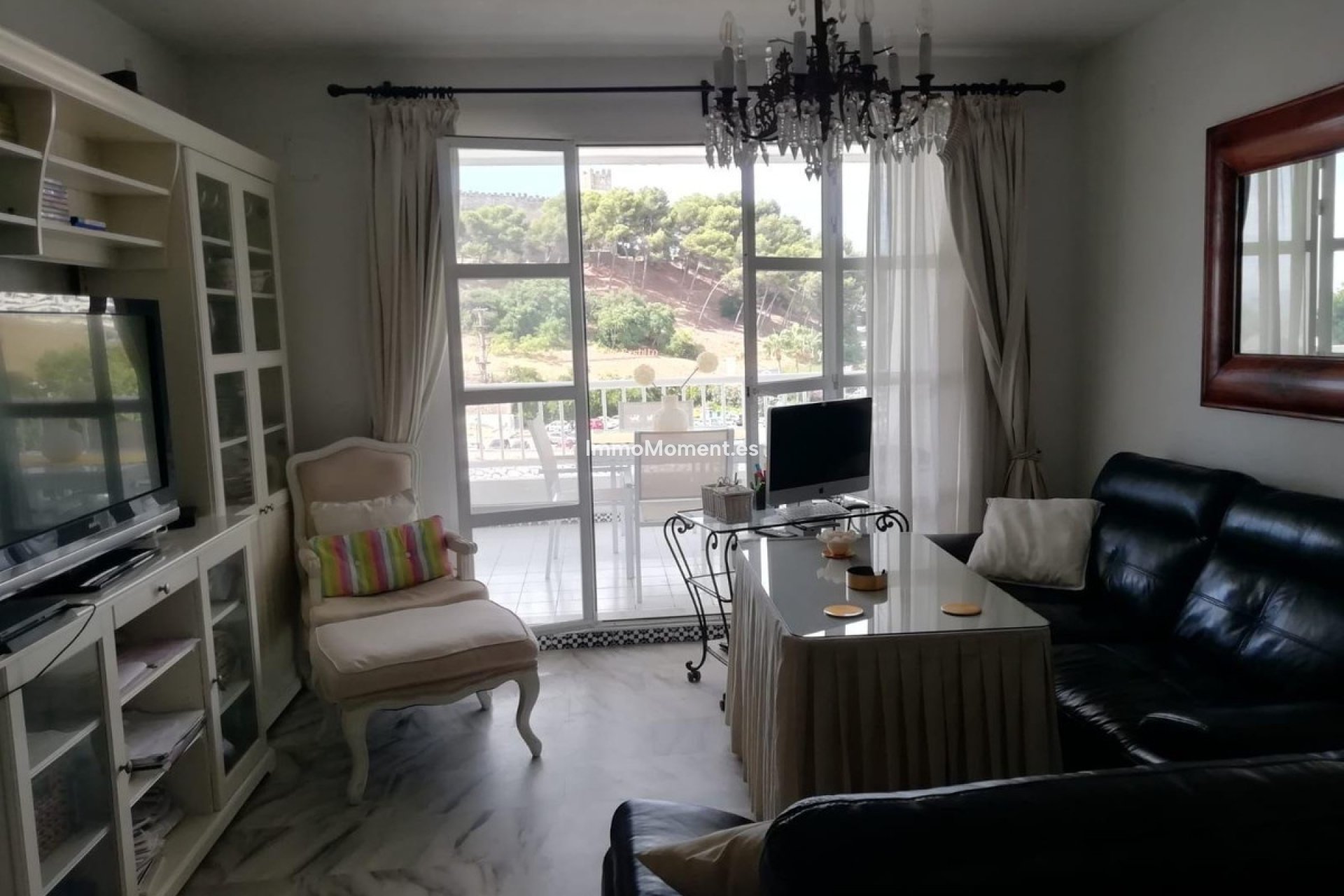 Revente - Appartement - Fuengirola - Fuengirola Centro