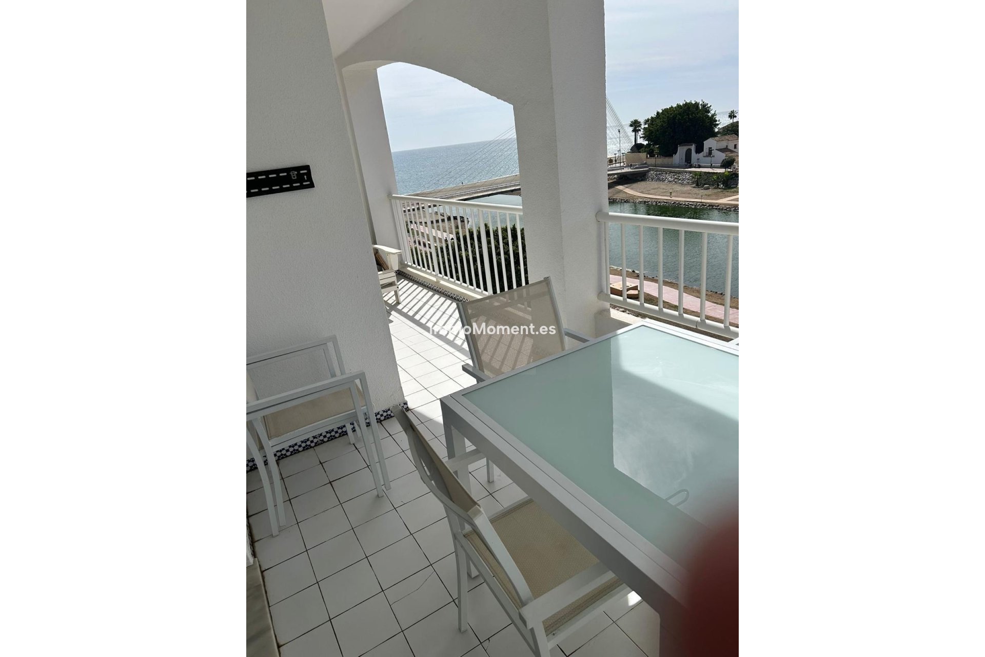 Revente - Appartement - Fuengirola - Fuengirola Centro