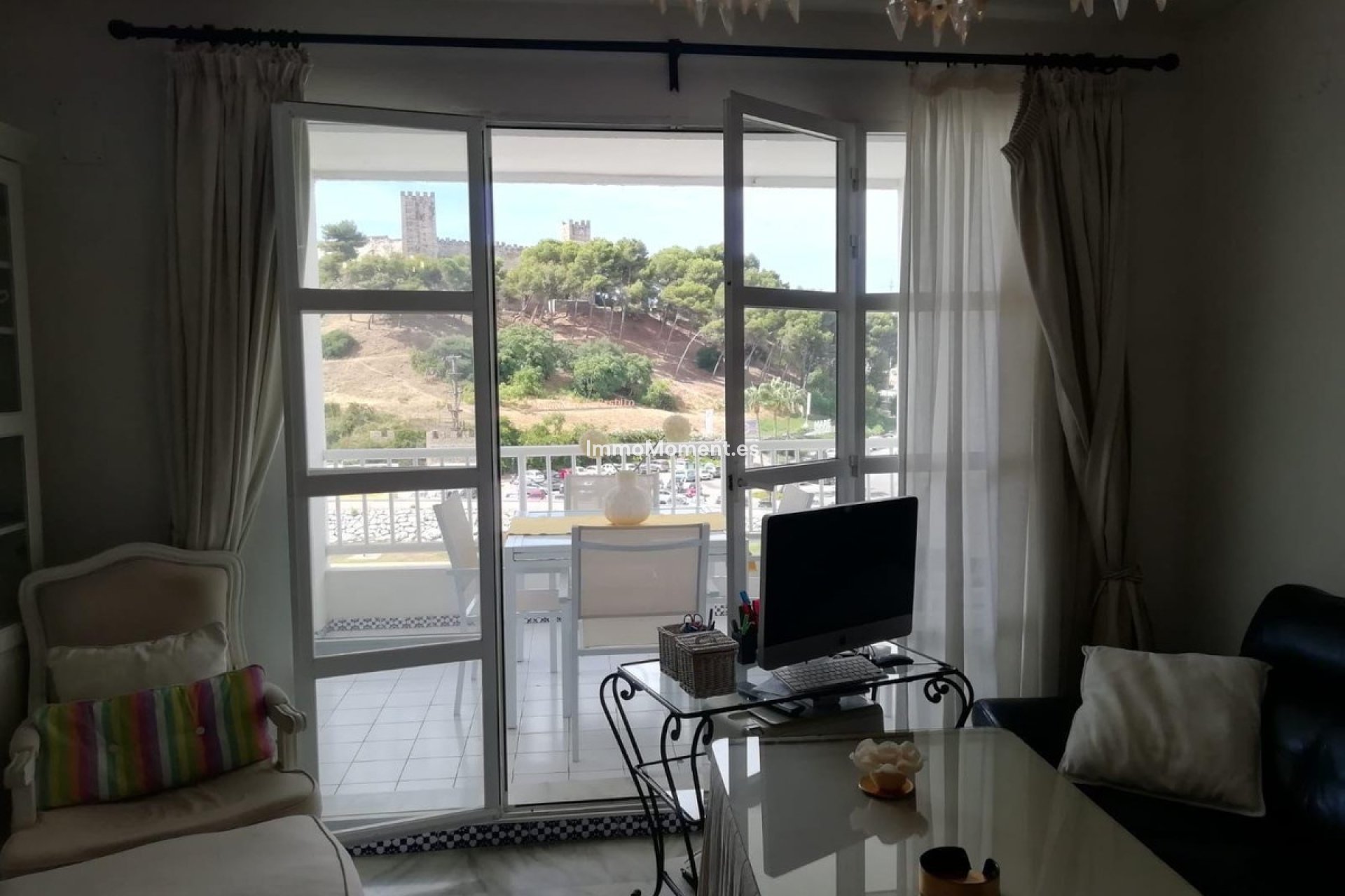 Revente - Appartement - Fuengirola - Fuengirola Centro