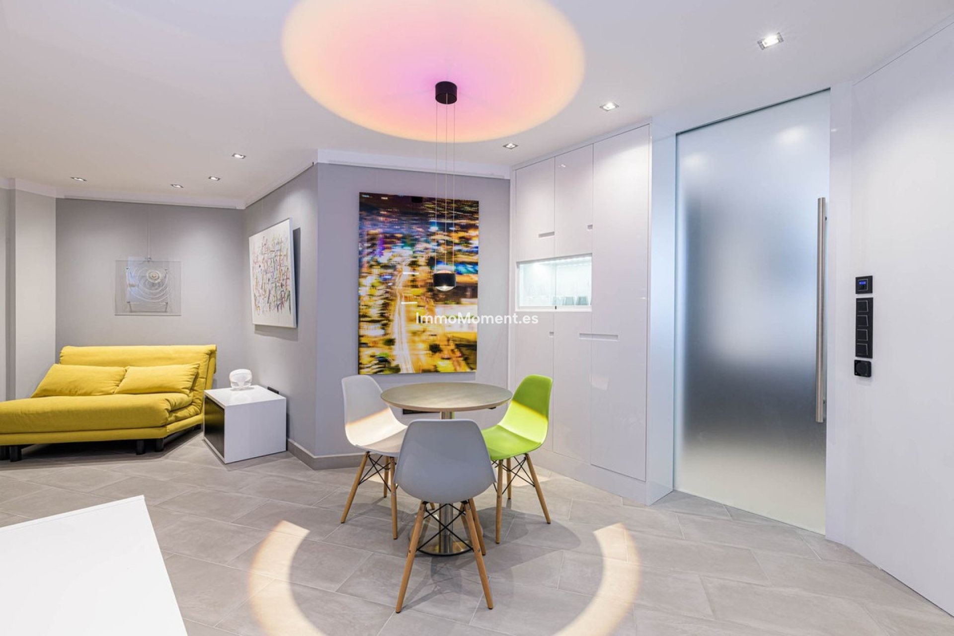 Revente - Appartement - Fuengirola - Fuengirola Centro