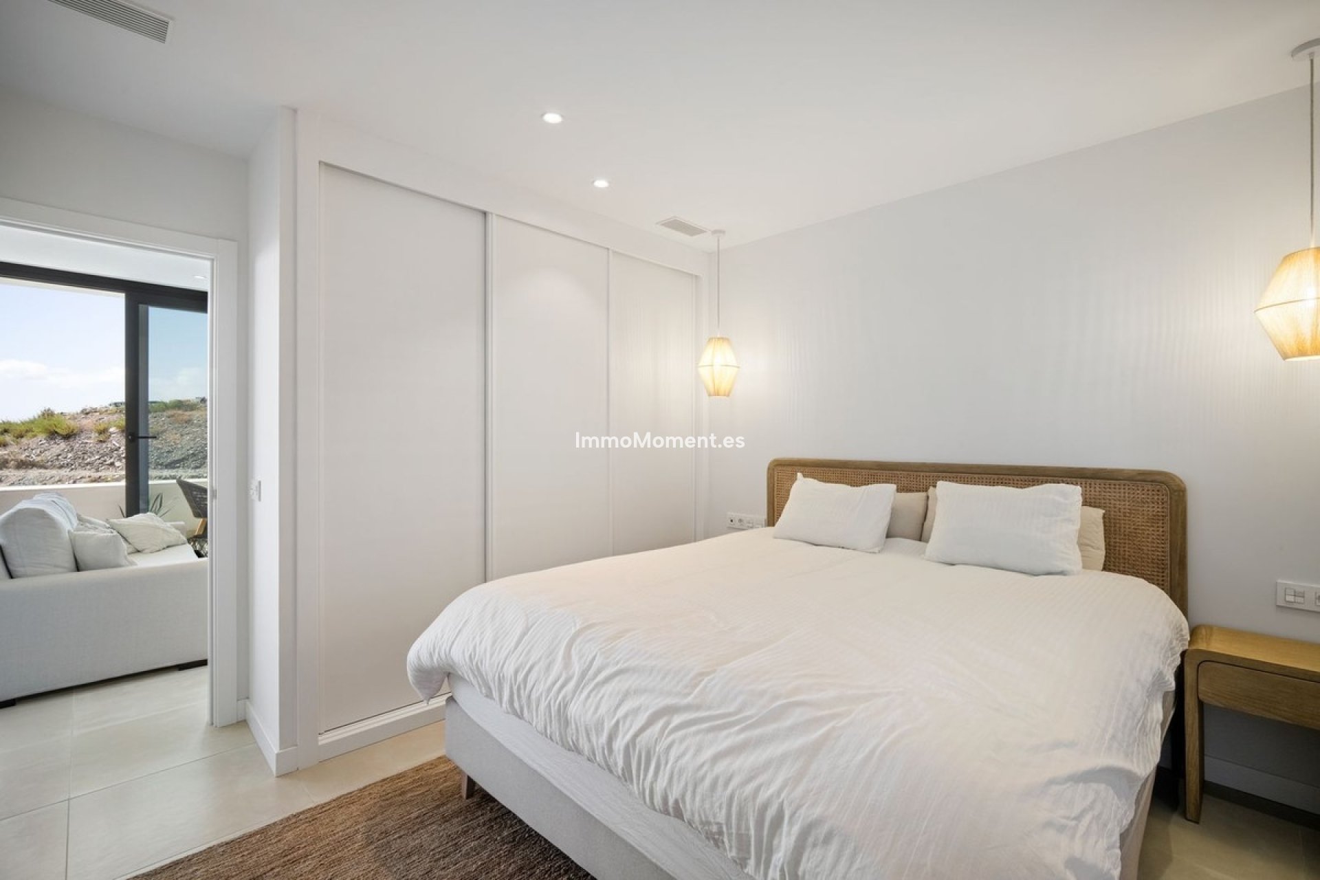 Revente - Appartement - Fuengirola - Fuengirola Centro