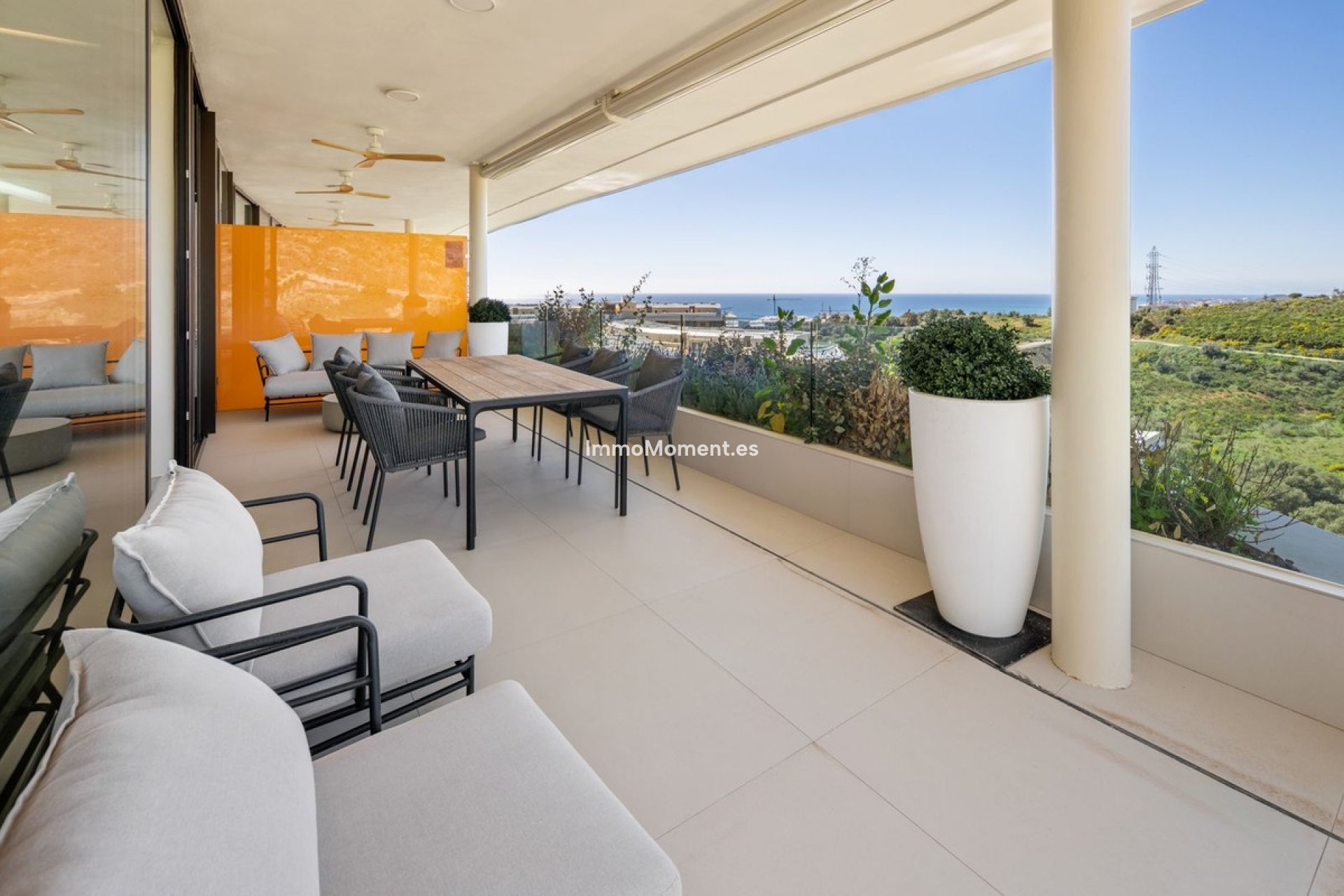 Revente - Appartement - Fuengirola - Fuengirola Centro