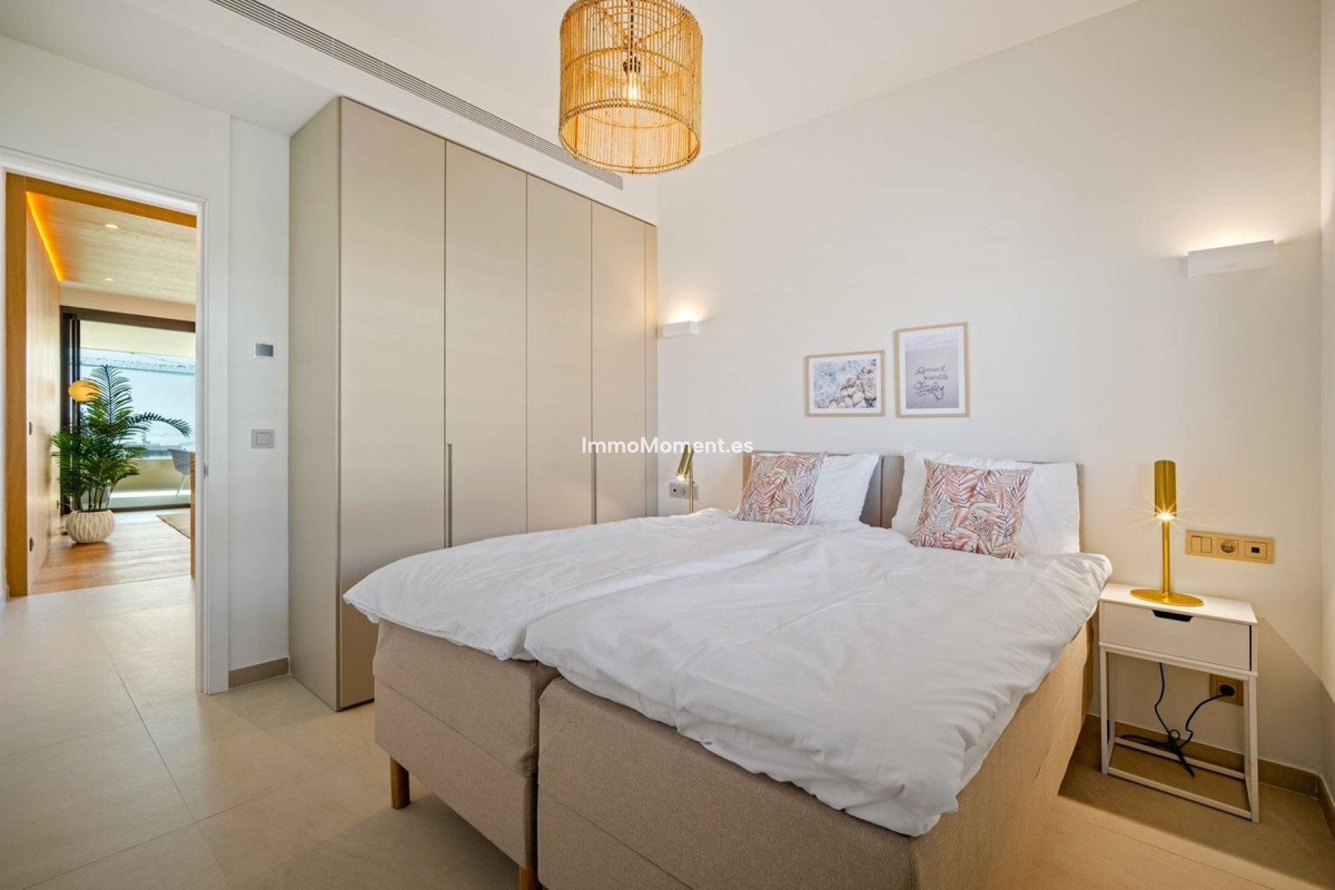 Revente - Appartement - Fuengirola - Fuengirola Centro