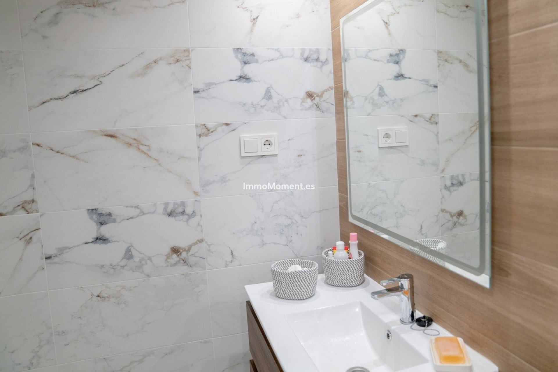 Revente - Appartement - Fuengirola - Fuengirola Centro