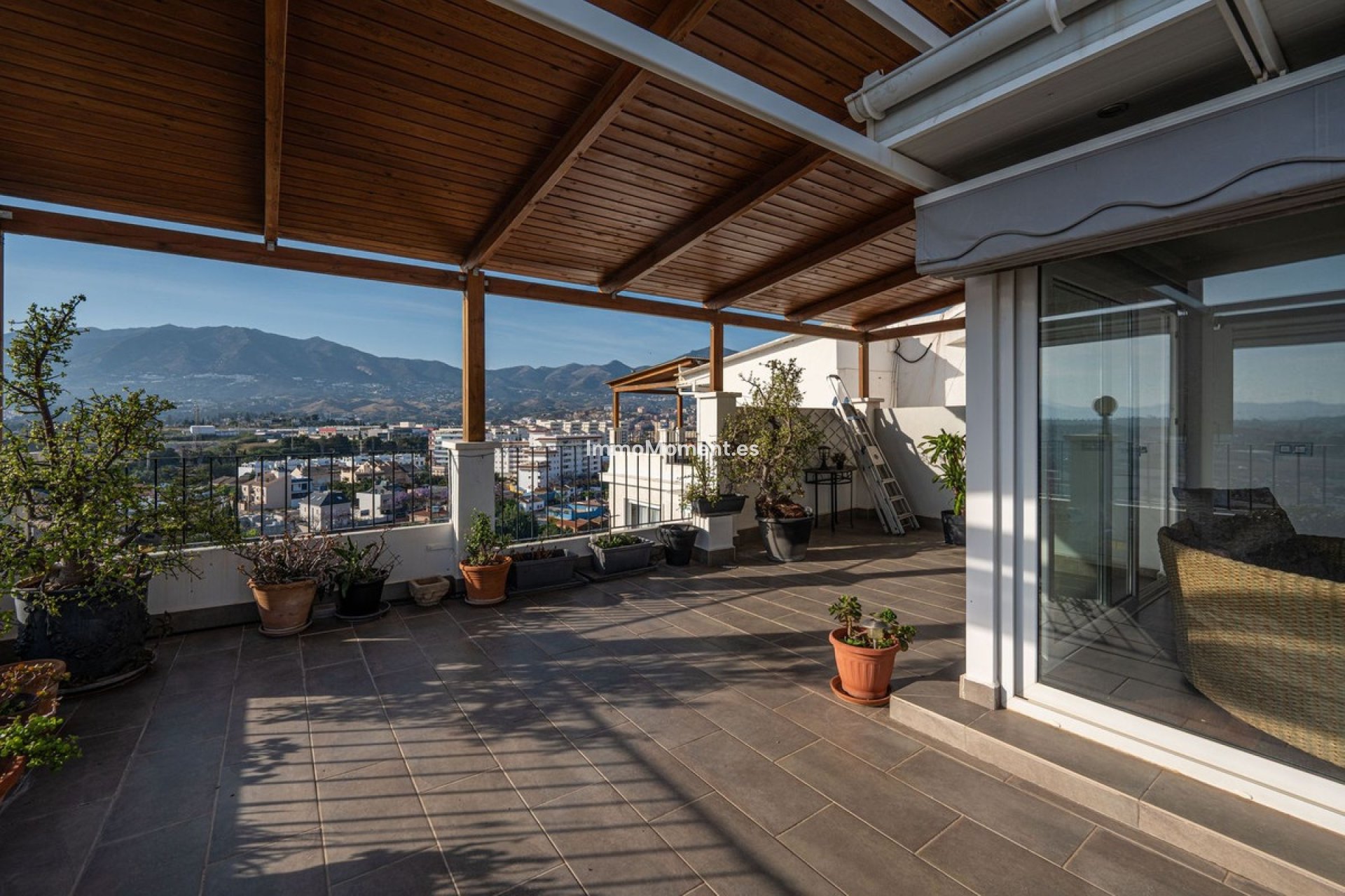 Revente - Appartement - Fuengirola - Fuengirola Centro