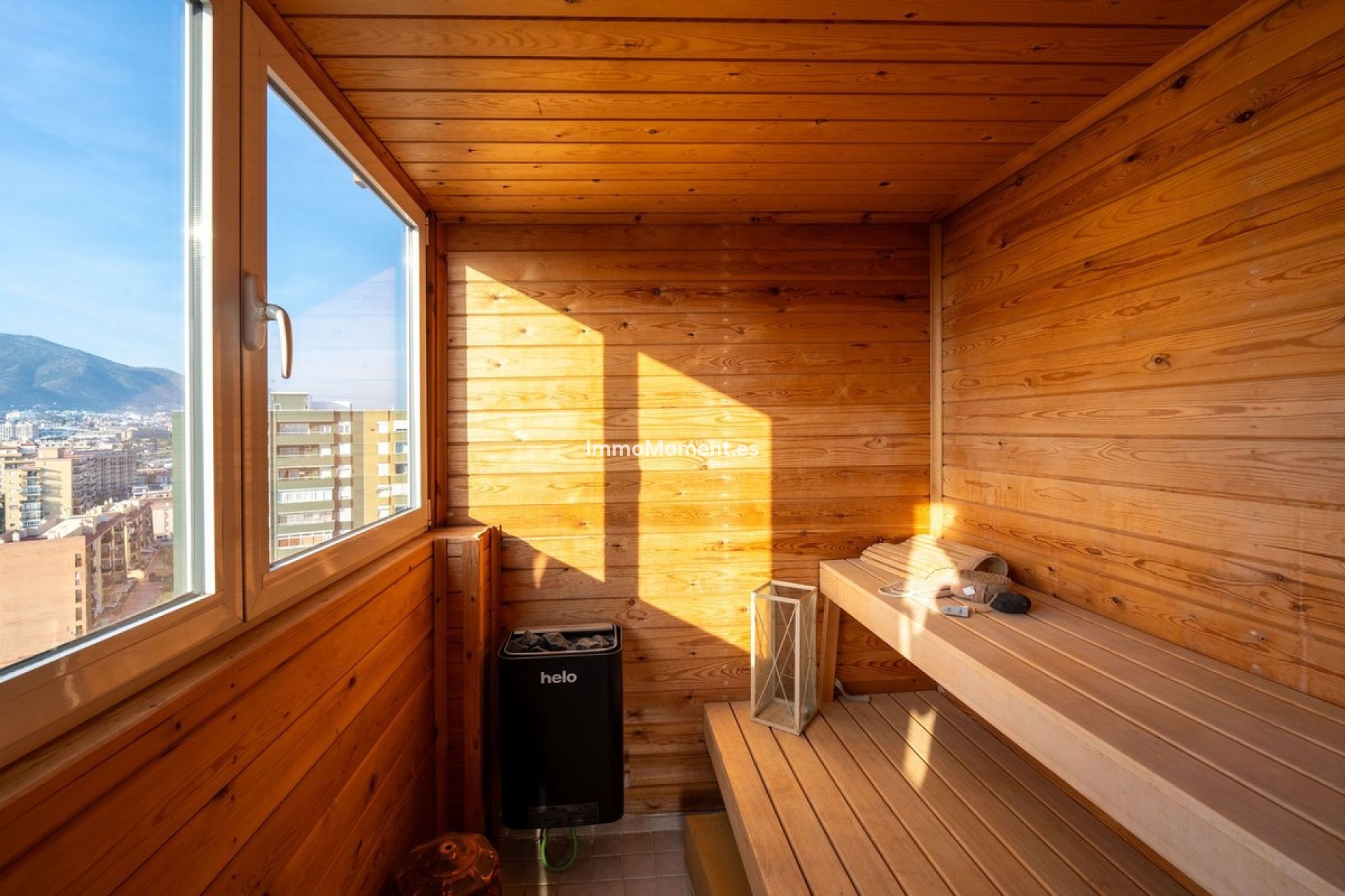 Revente - Appartement - Fuengirola - Fuengirola Centro