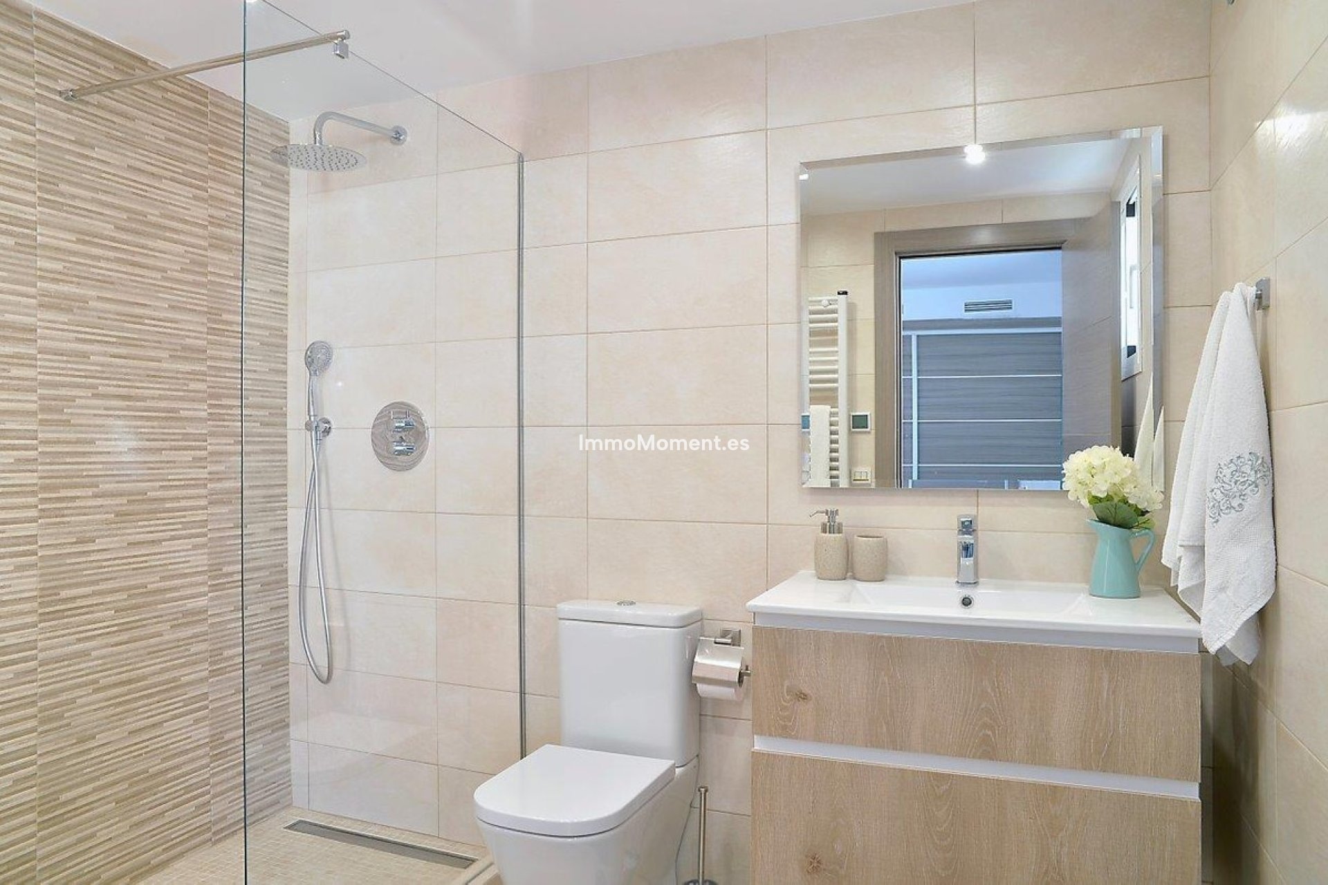 Revente - Appartement - Fuengirola - Fuengirola Centro