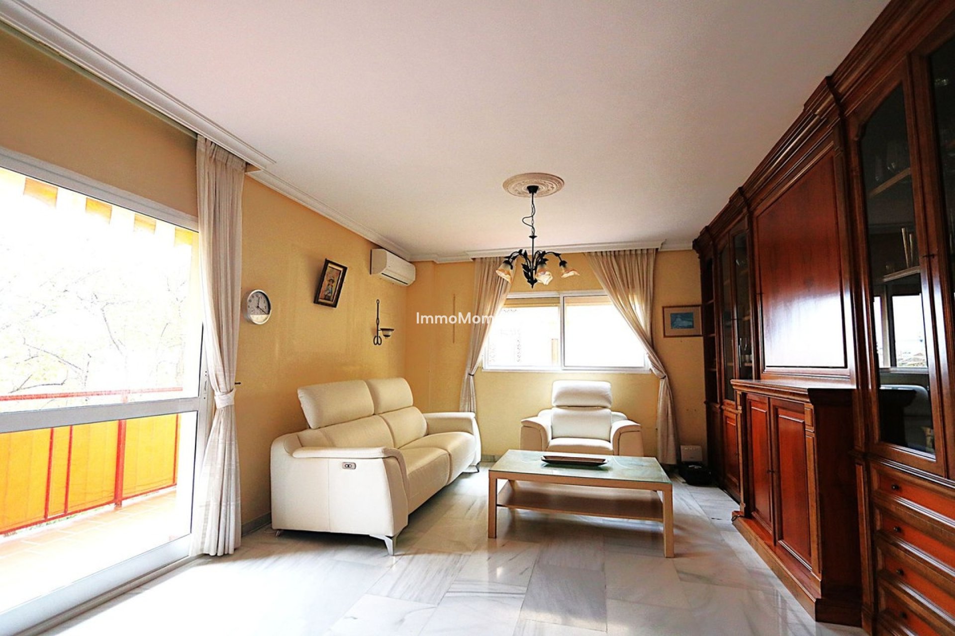 Revente - Appartement - Fuengirola - Fuengirola Centro