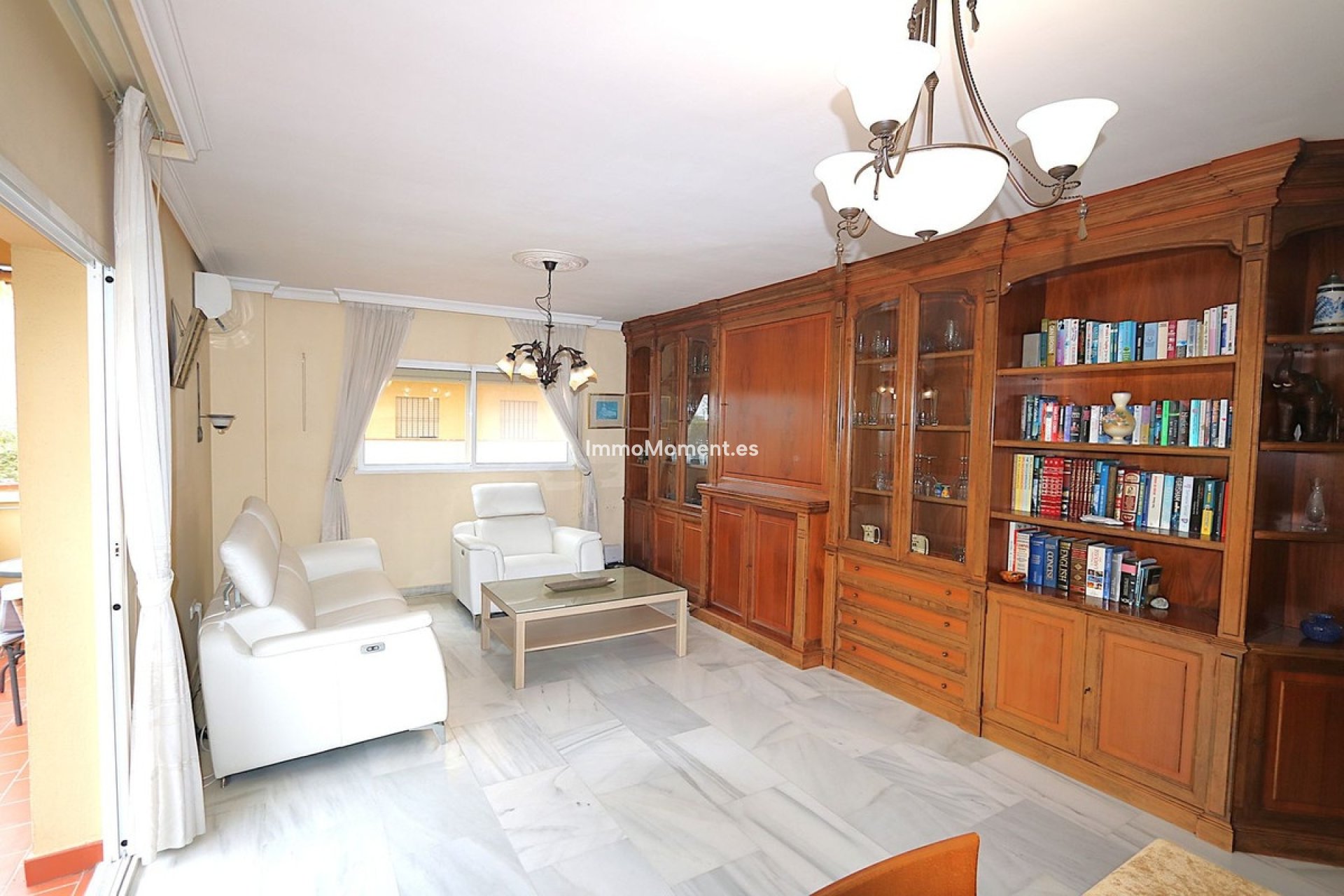 Revente - Appartement - Fuengirola - Fuengirola Centro
