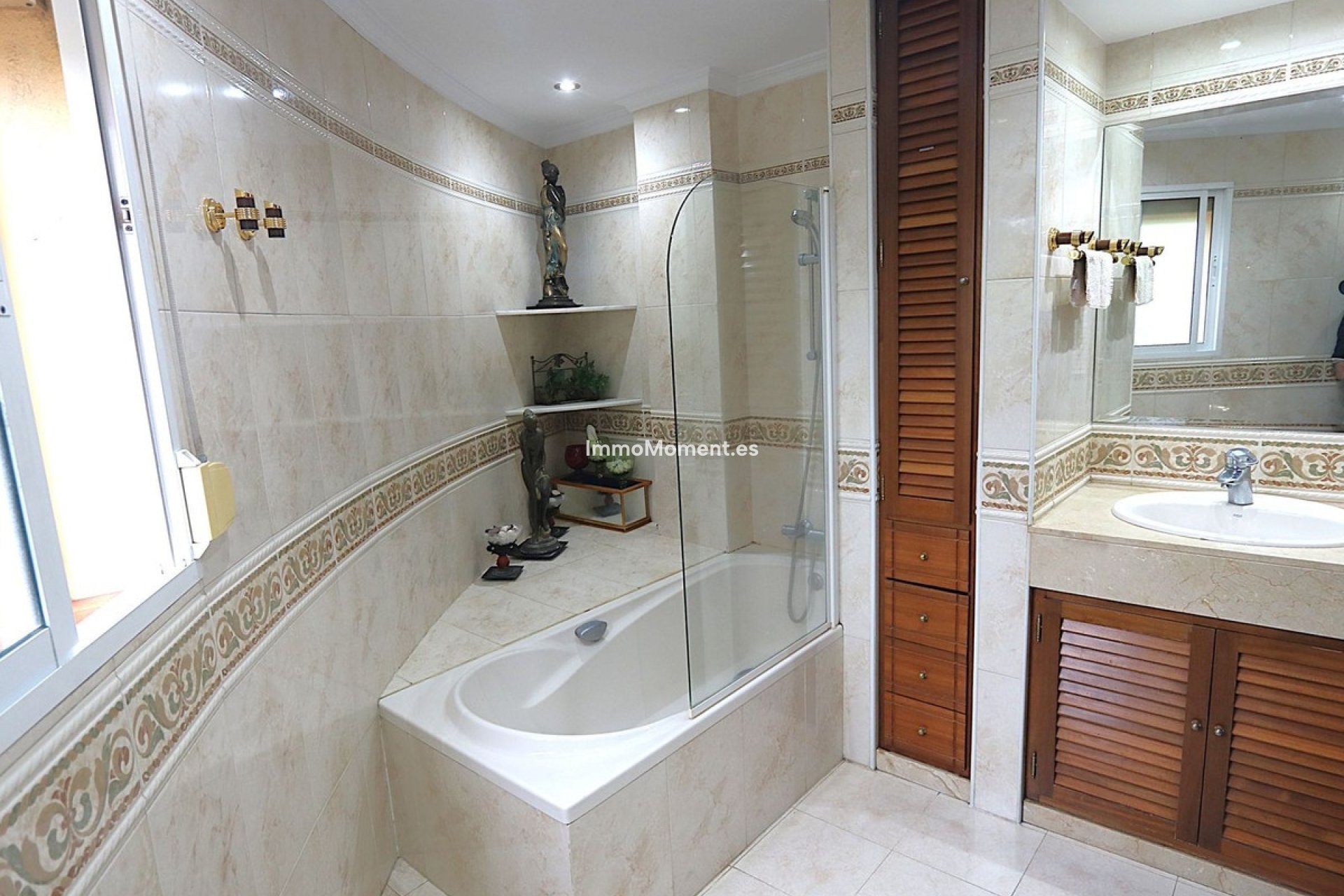 Revente - Appartement - Fuengirola - Fuengirola Centro