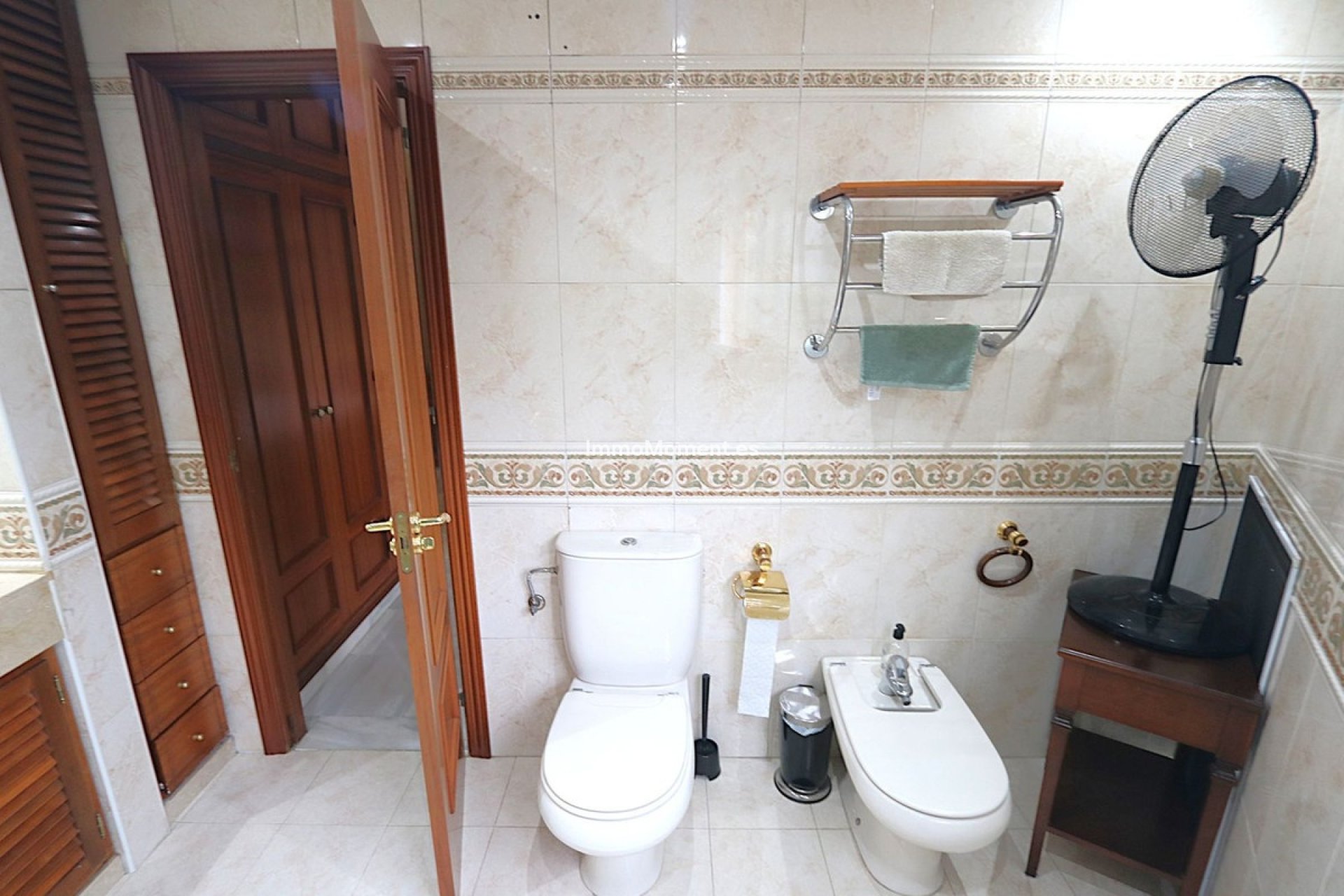 Revente - Appartement - Fuengirola - Fuengirola Centro