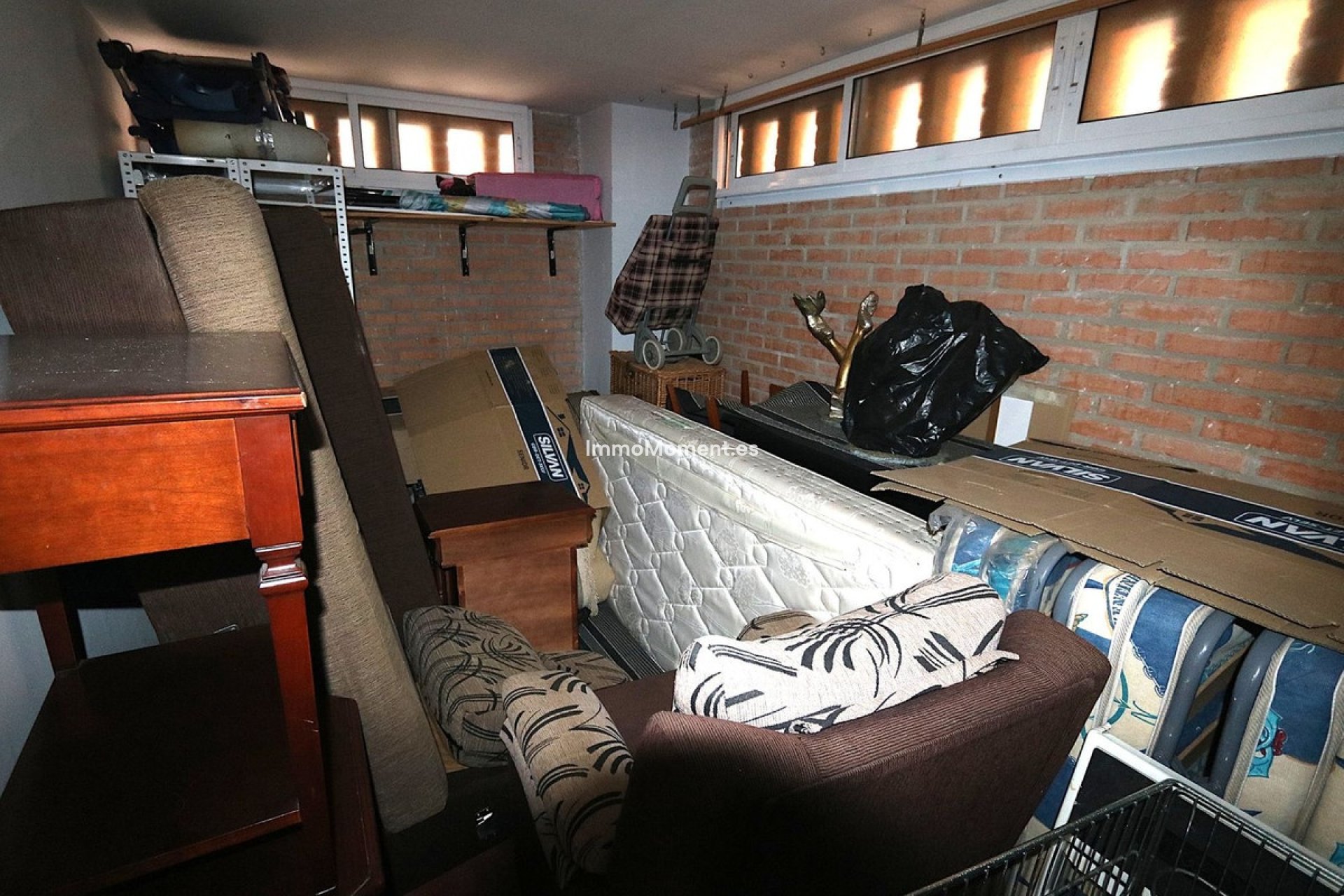 Revente - Appartement - Fuengirola - Fuengirola Centro