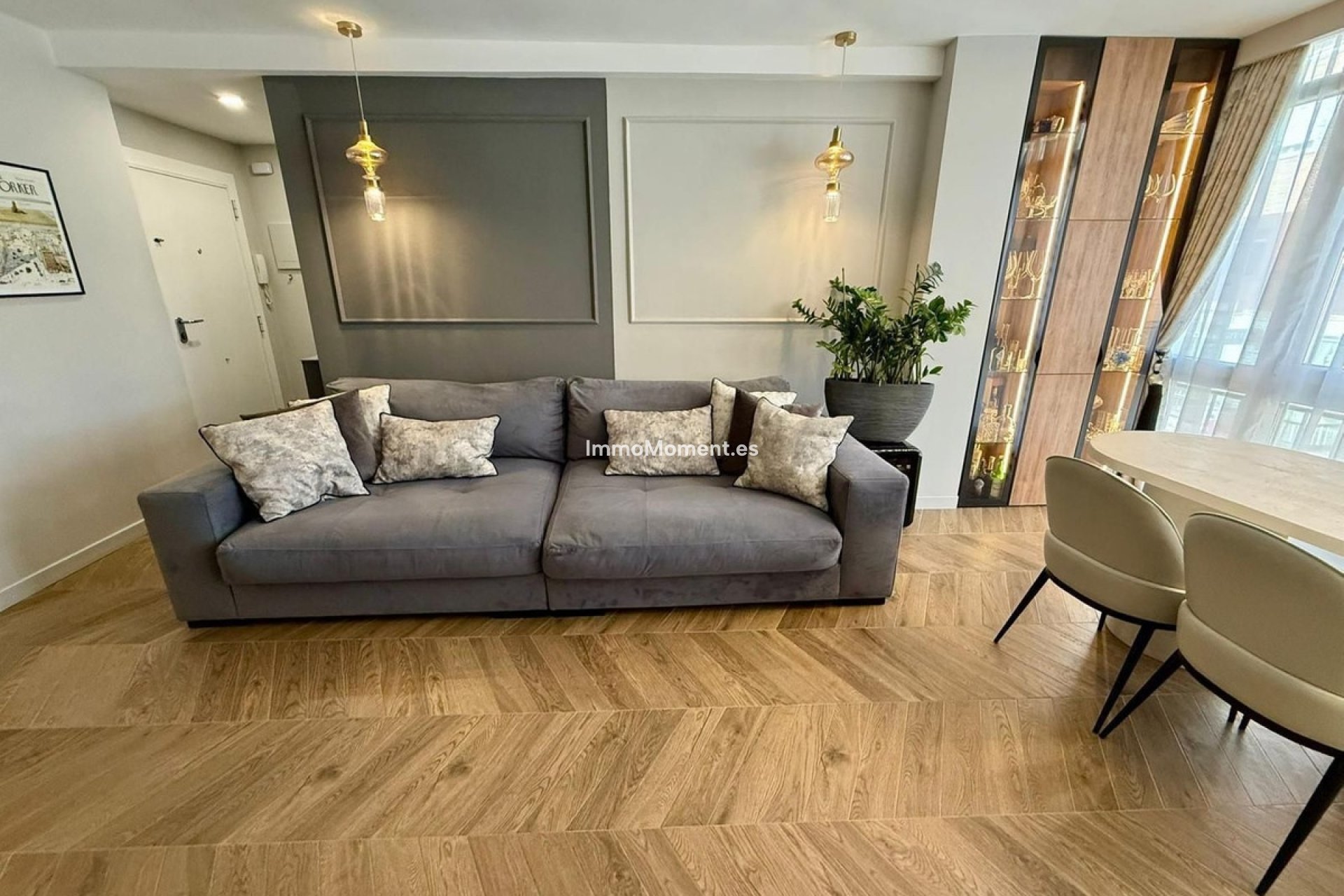 Revente - Appartement - Fuengirola - Fuengirola Centro