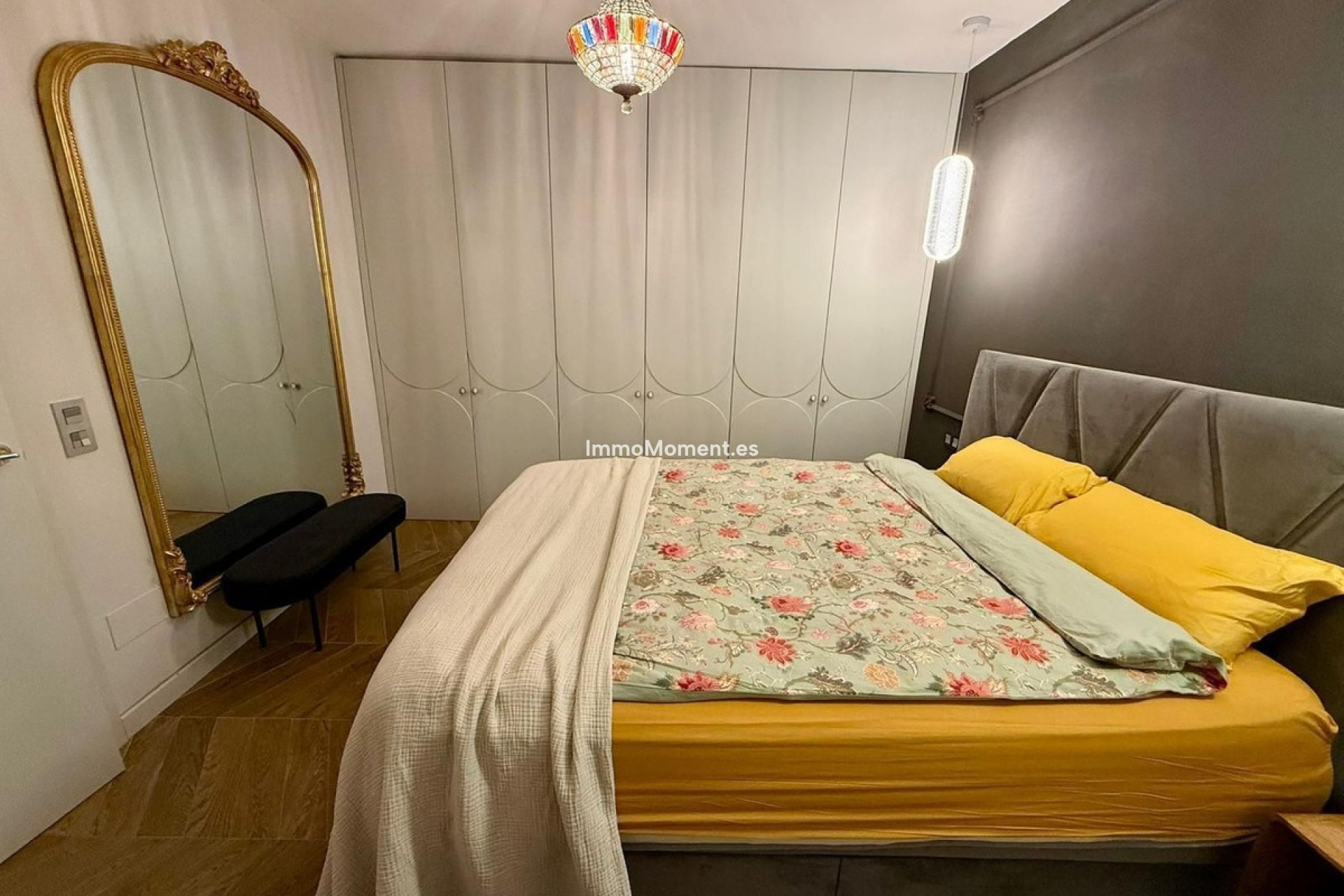 Revente - Appartement - Fuengirola - Fuengirola Centro