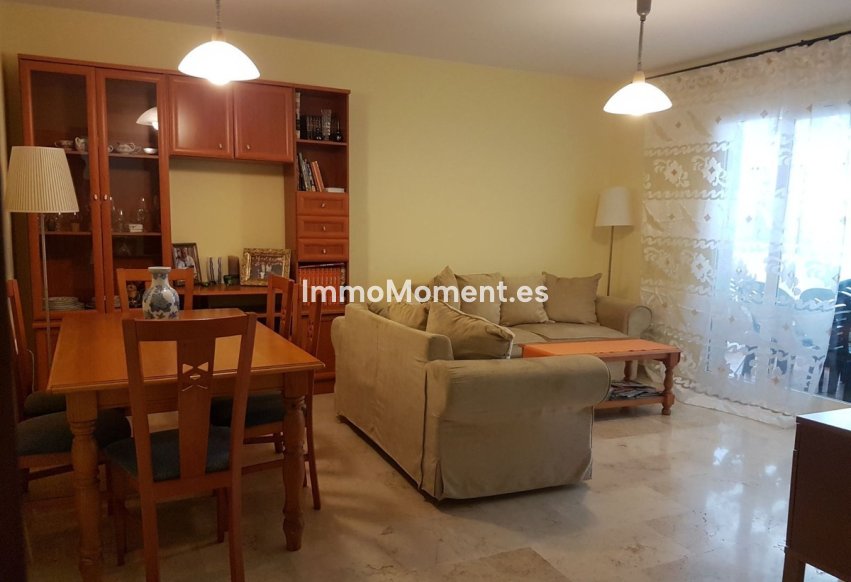 Revente - Appartement - Fuengirola - Fuengirola Centro