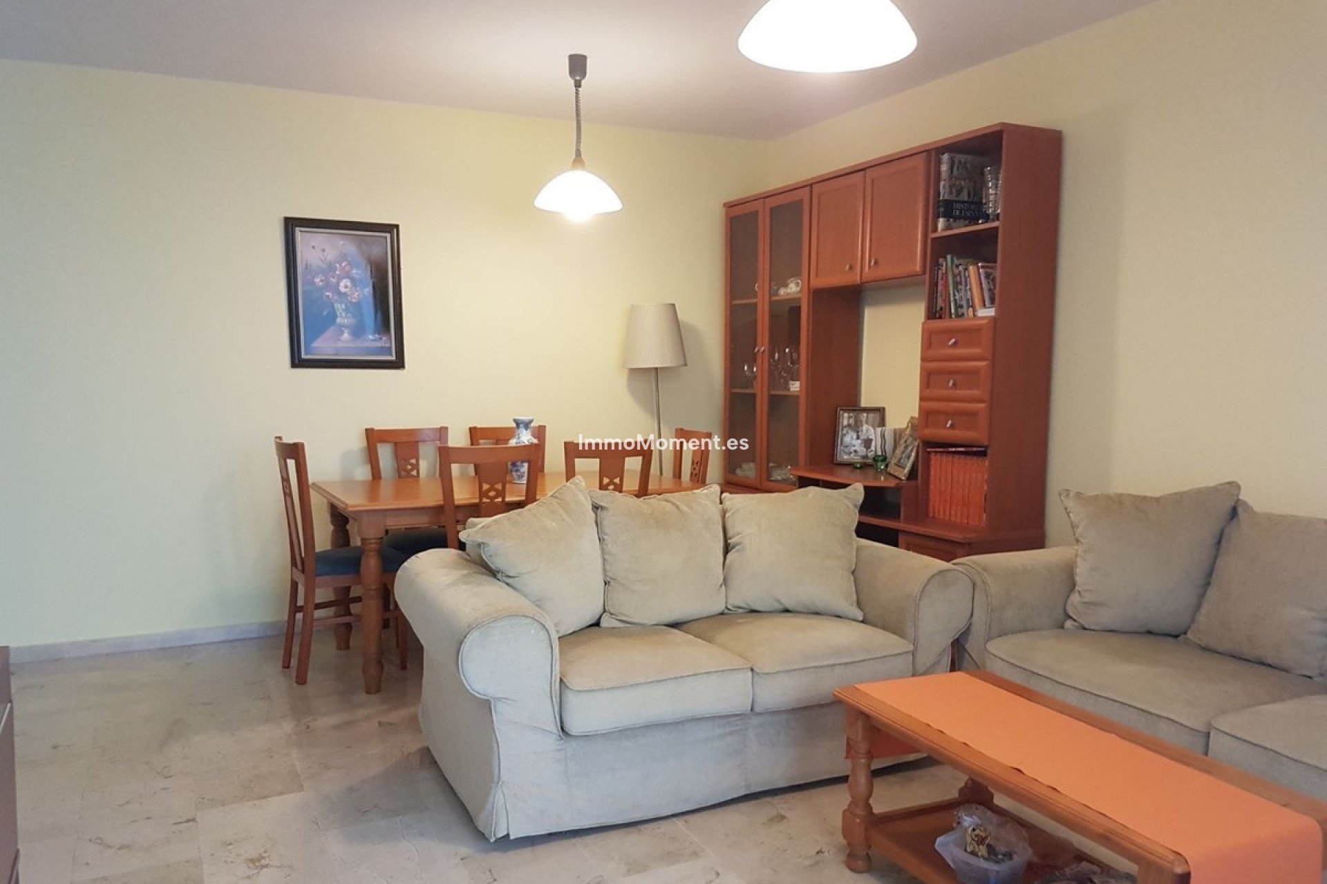 Revente - Appartement - Fuengirola - Fuengirola Centro