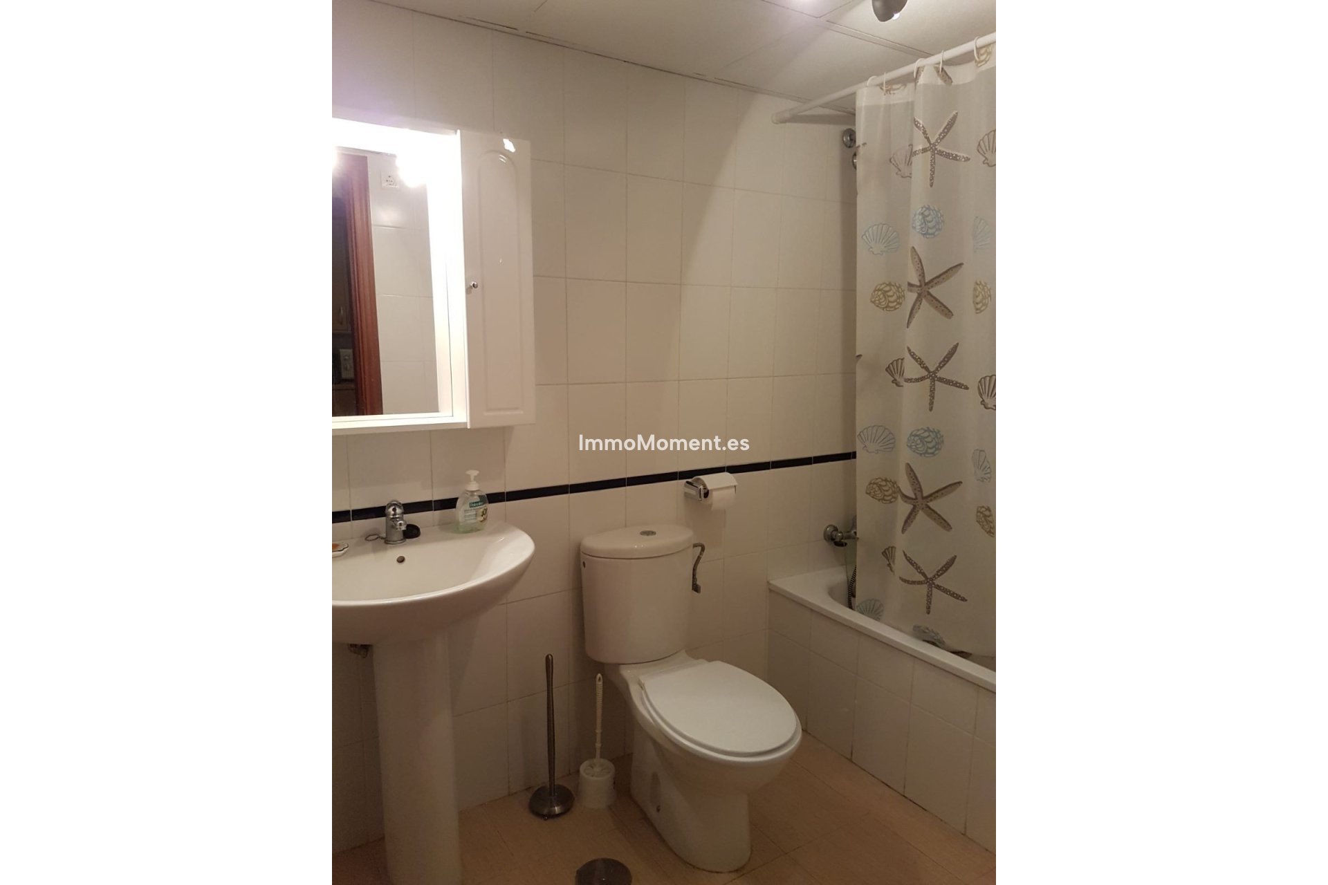 Revente - Appartement - Fuengirola - Fuengirola Centro