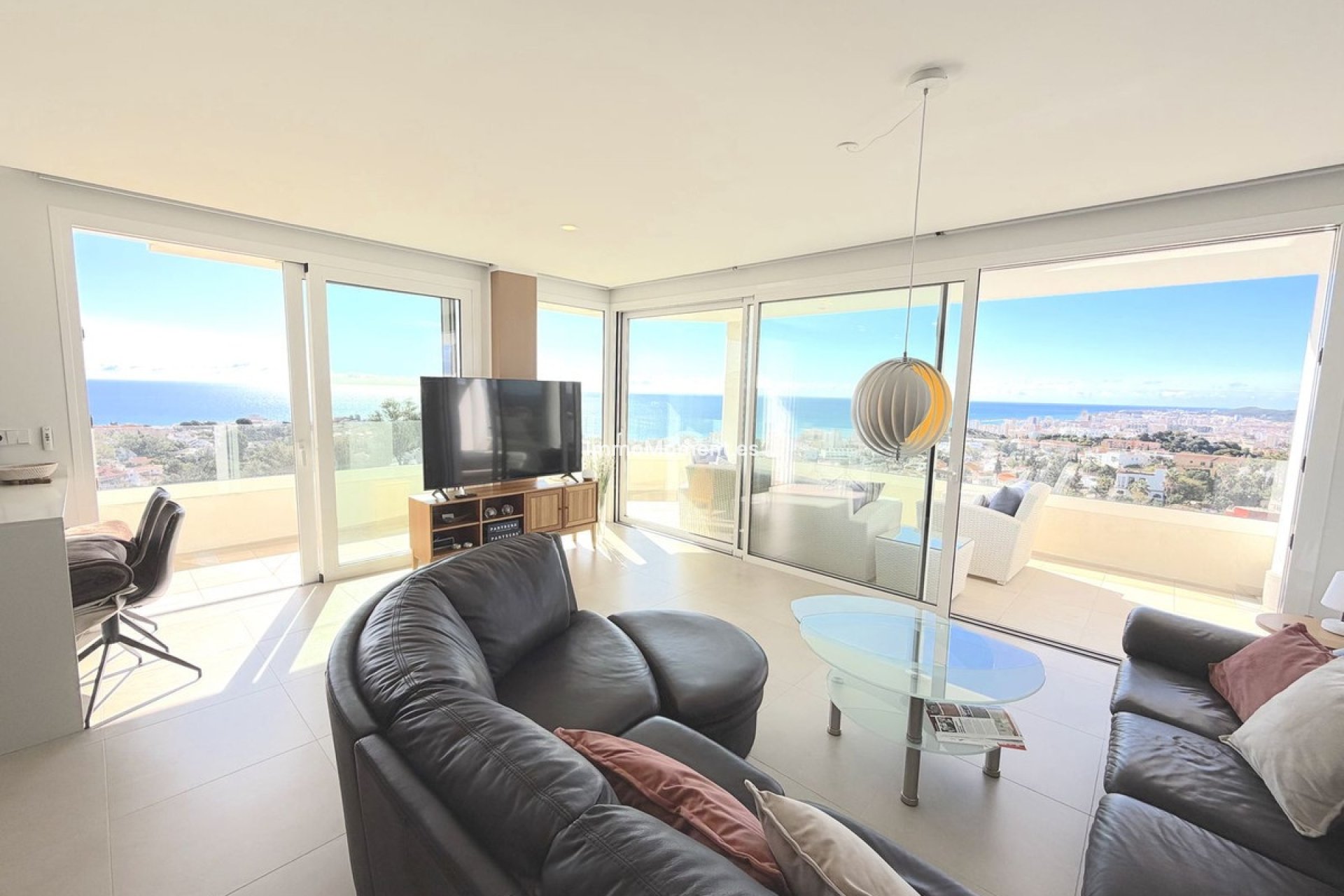 Revente - Appartement - Fuengirola - Fuengirola Centro