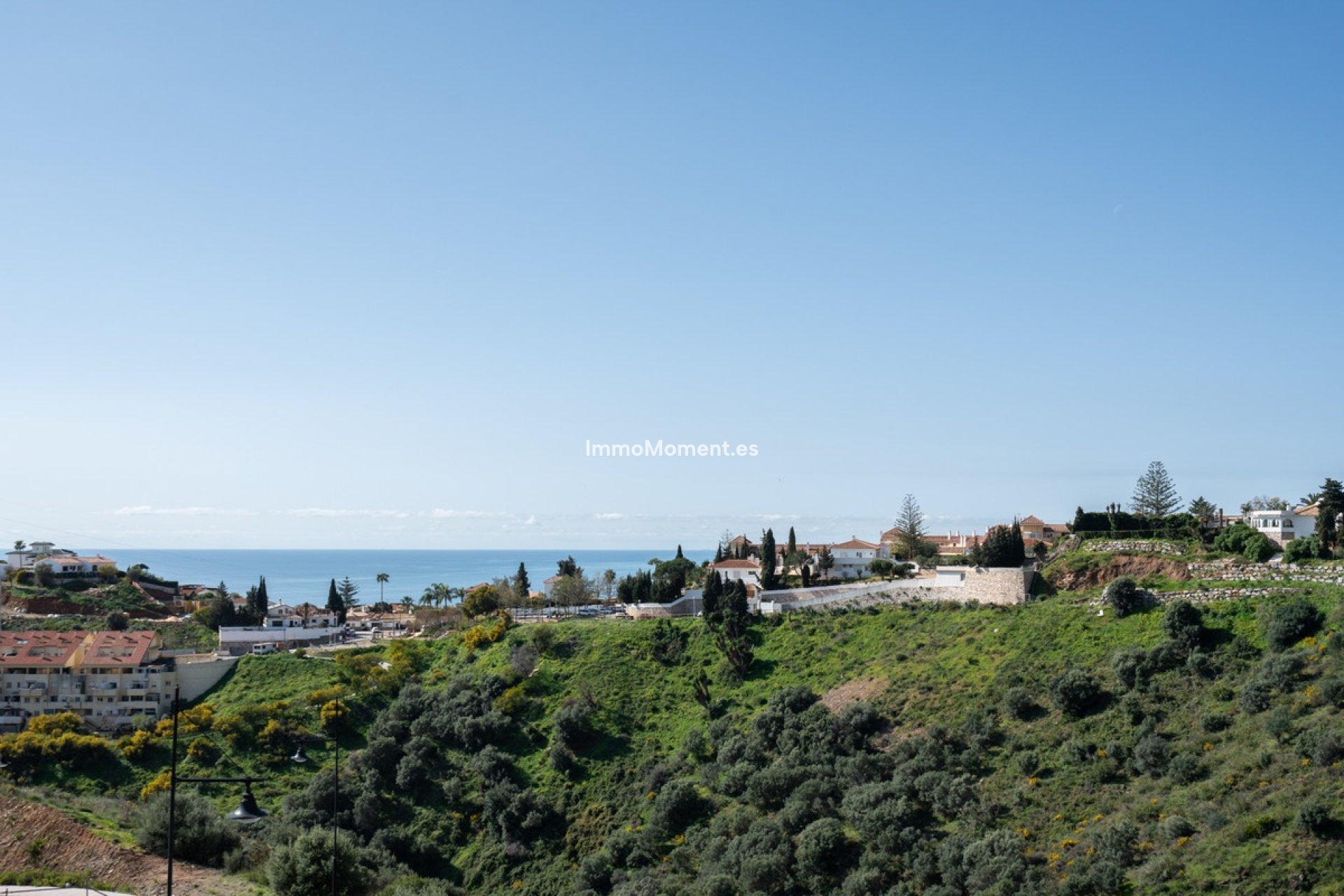 Revente - Appartement - Fuengirola - Fuengirola Centro