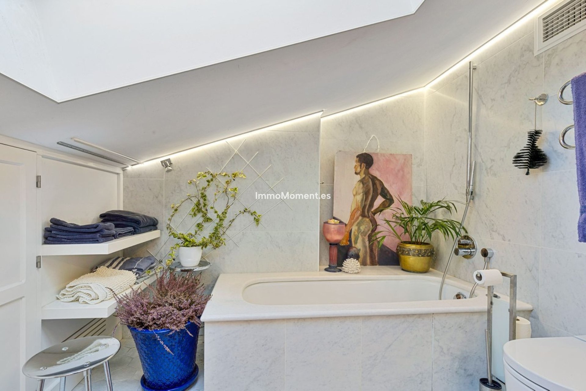 Revente - Appartement - Fuengirola - Fuengirola Centro