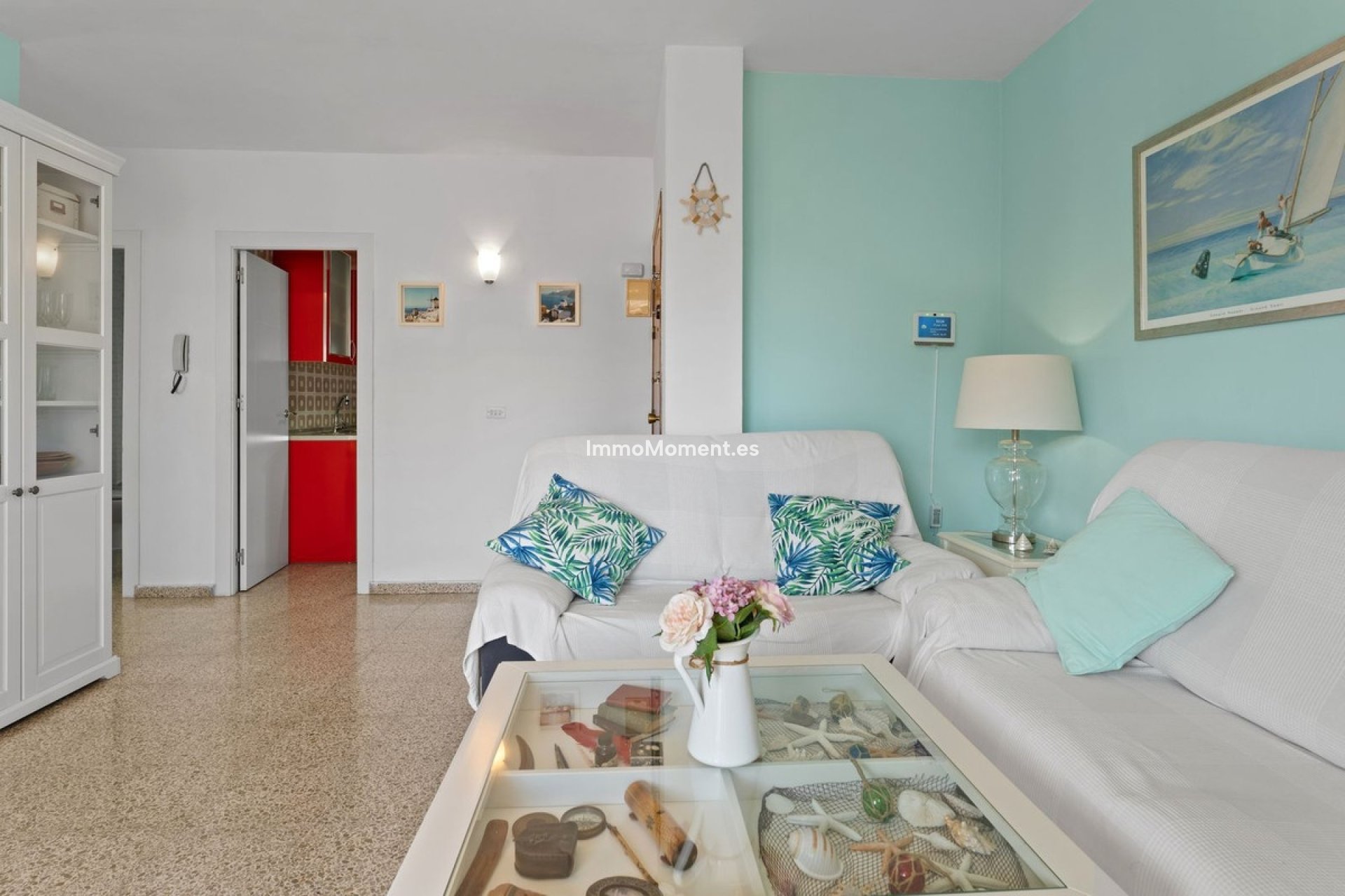 Revente - Appartement - Fuengirola - Fuengirola Centro