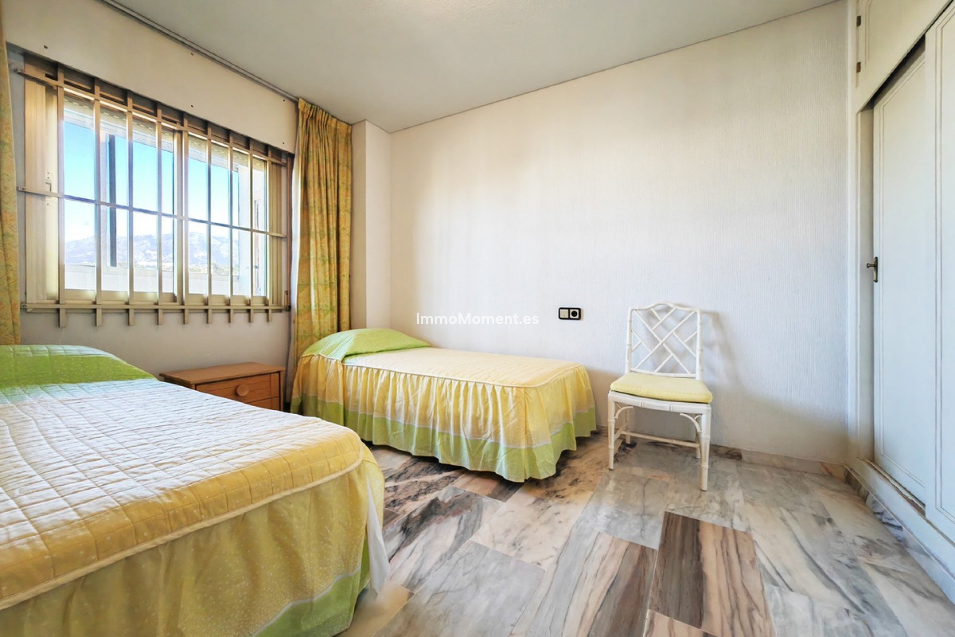 Revente - Appartement - Fuengirola - Fuengirola Centro