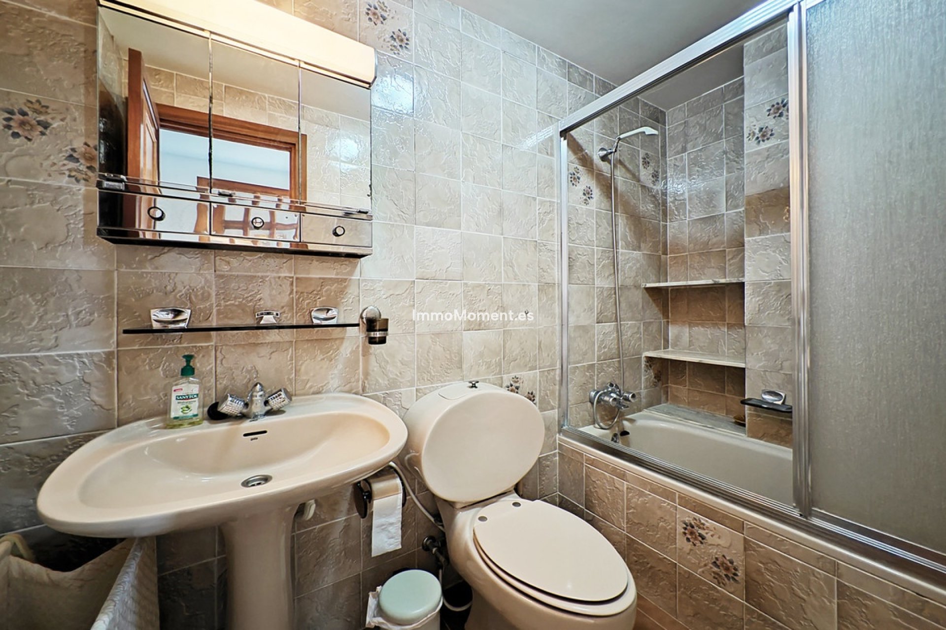 Revente - Appartement - Fuengirola - Fuengirola Centro