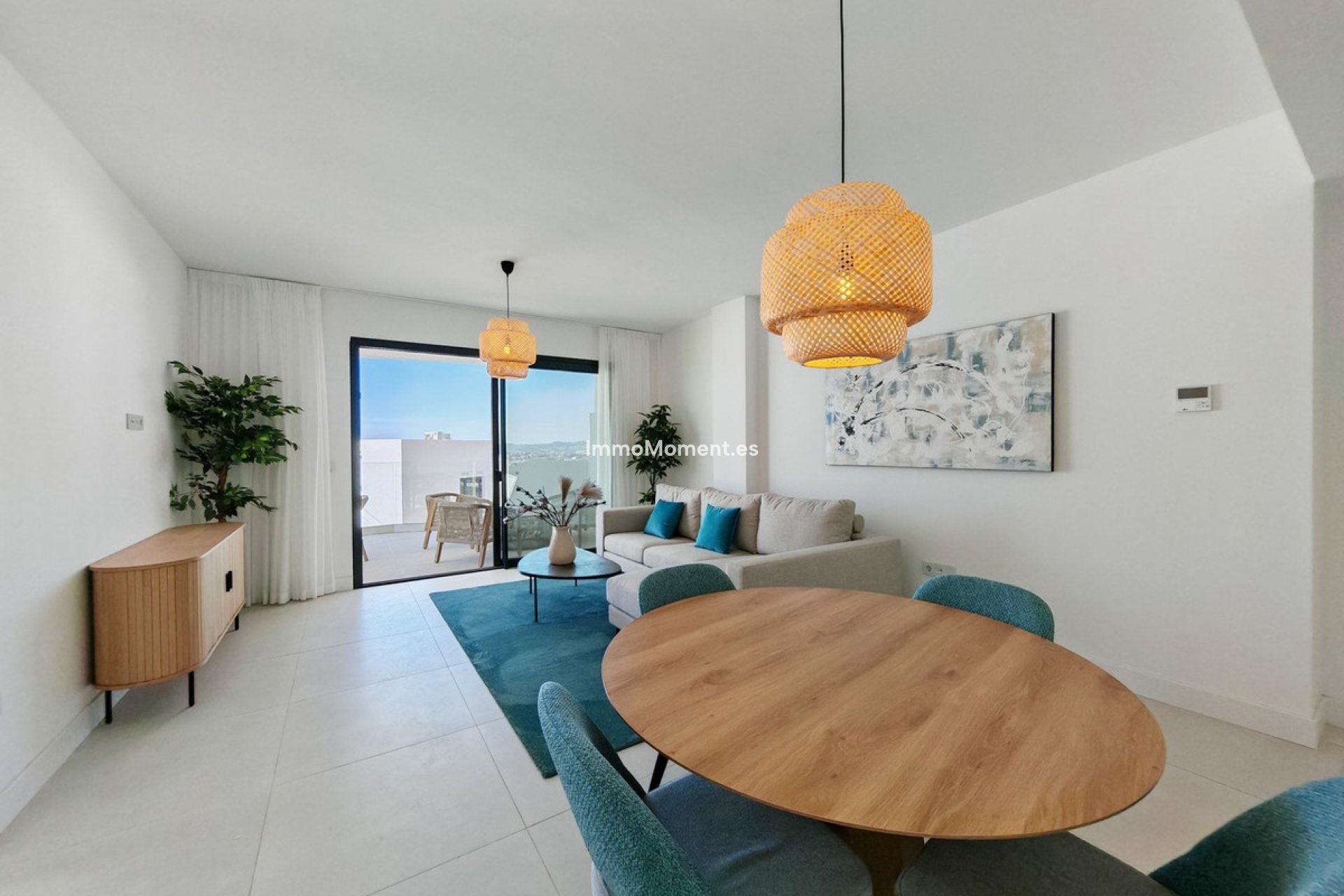 Revente - Appartement - Fuengirola - Fuengirola Centro