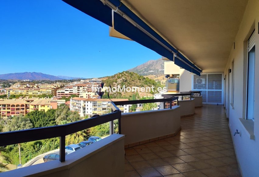 Revente - Appartement - Fuengirola - Fuengirola Centro