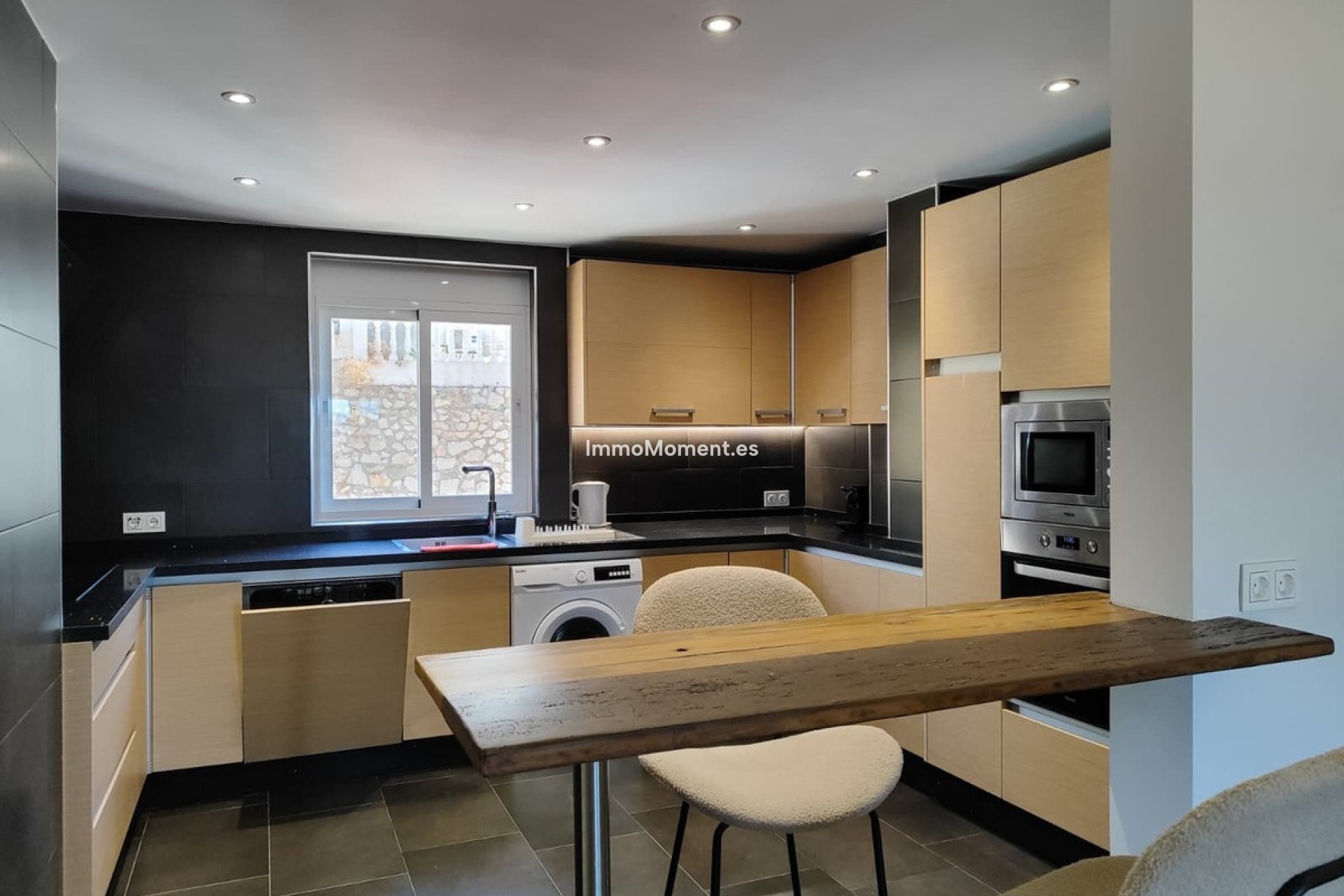 Revente - Appartement - Fuengirola - Fuengirola Centro