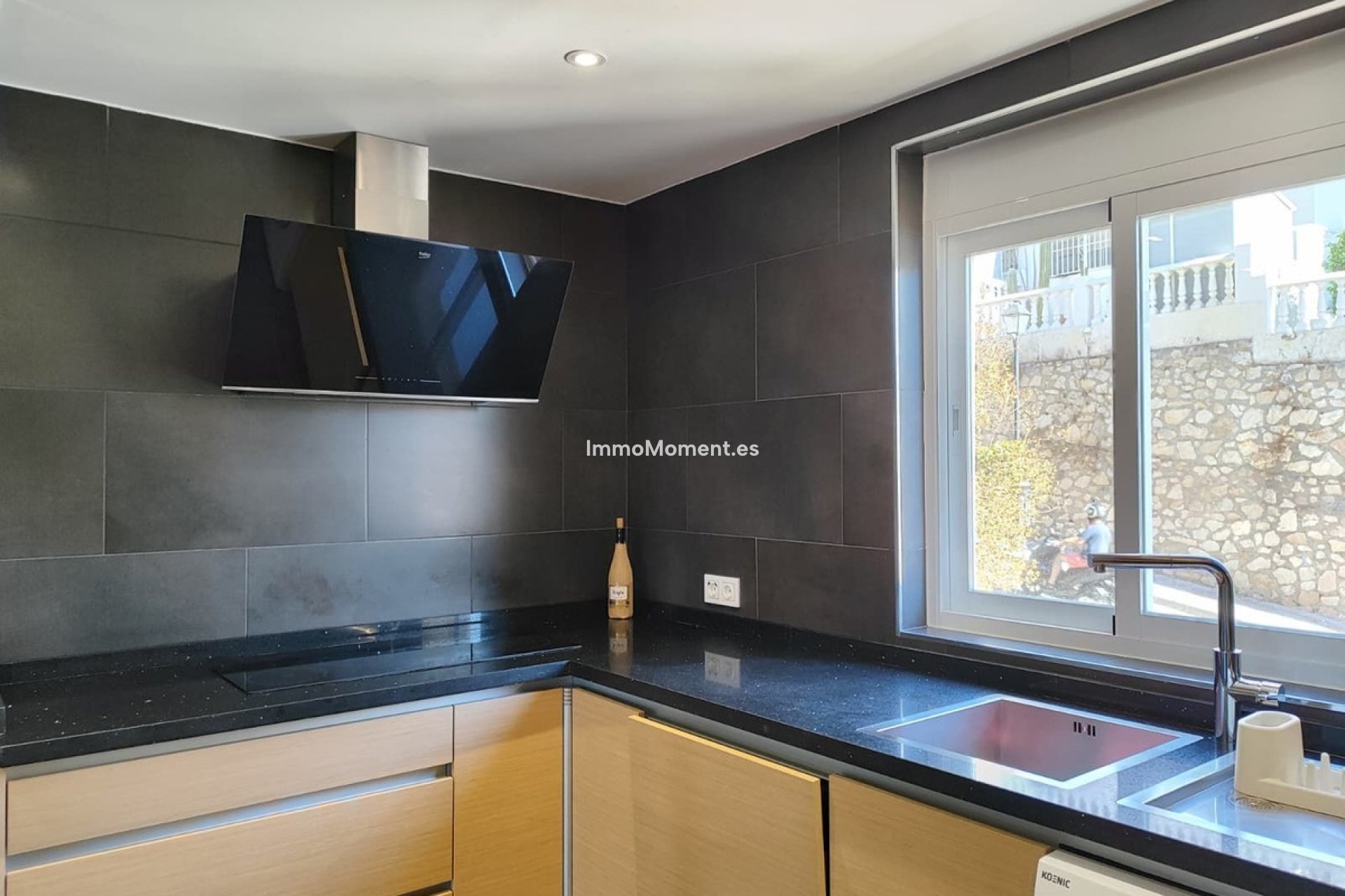 Revente - Appartement - Fuengirola - Fuengirola Centro