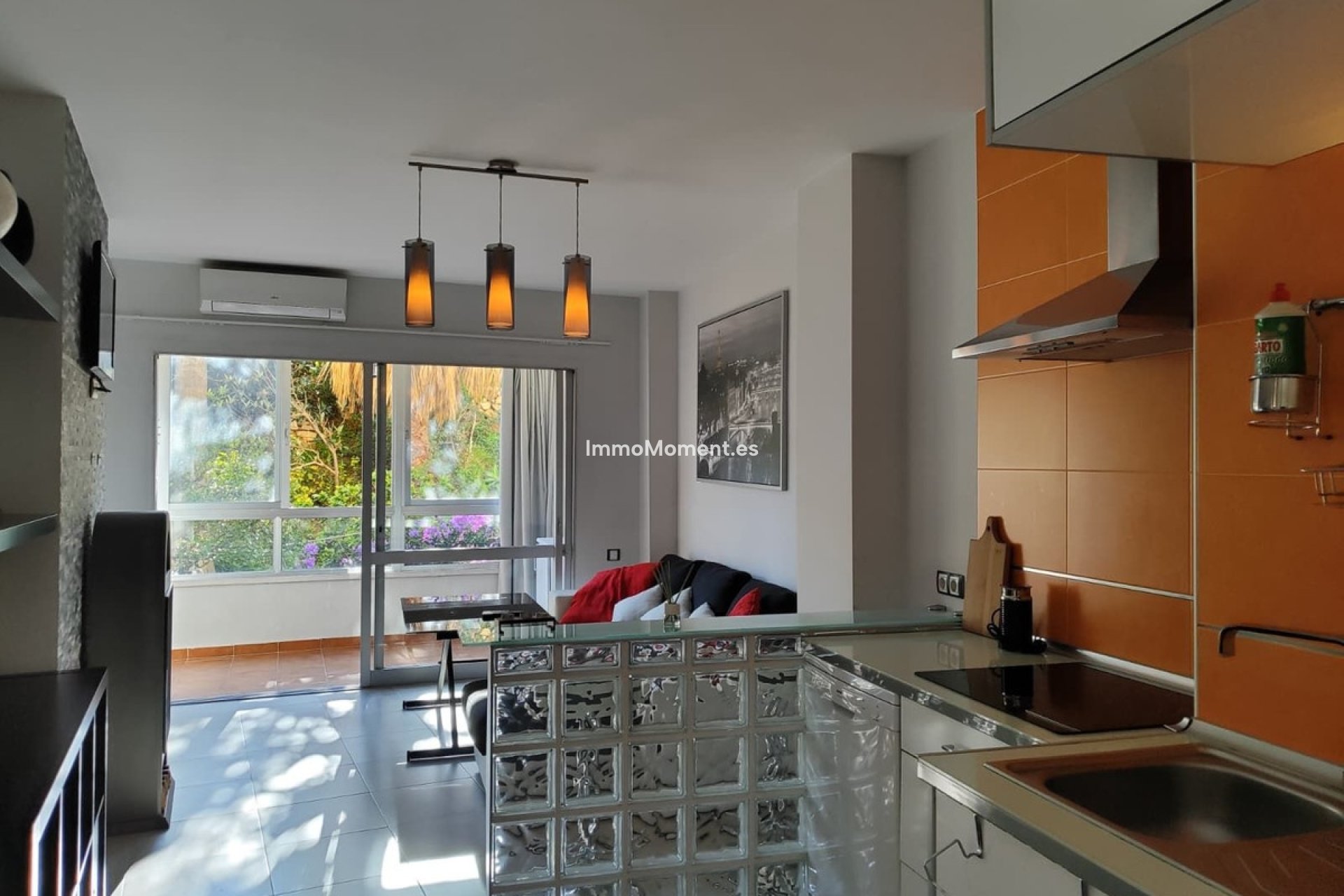 Revente - Appartement - Fuengirola - Fuengirola Centro