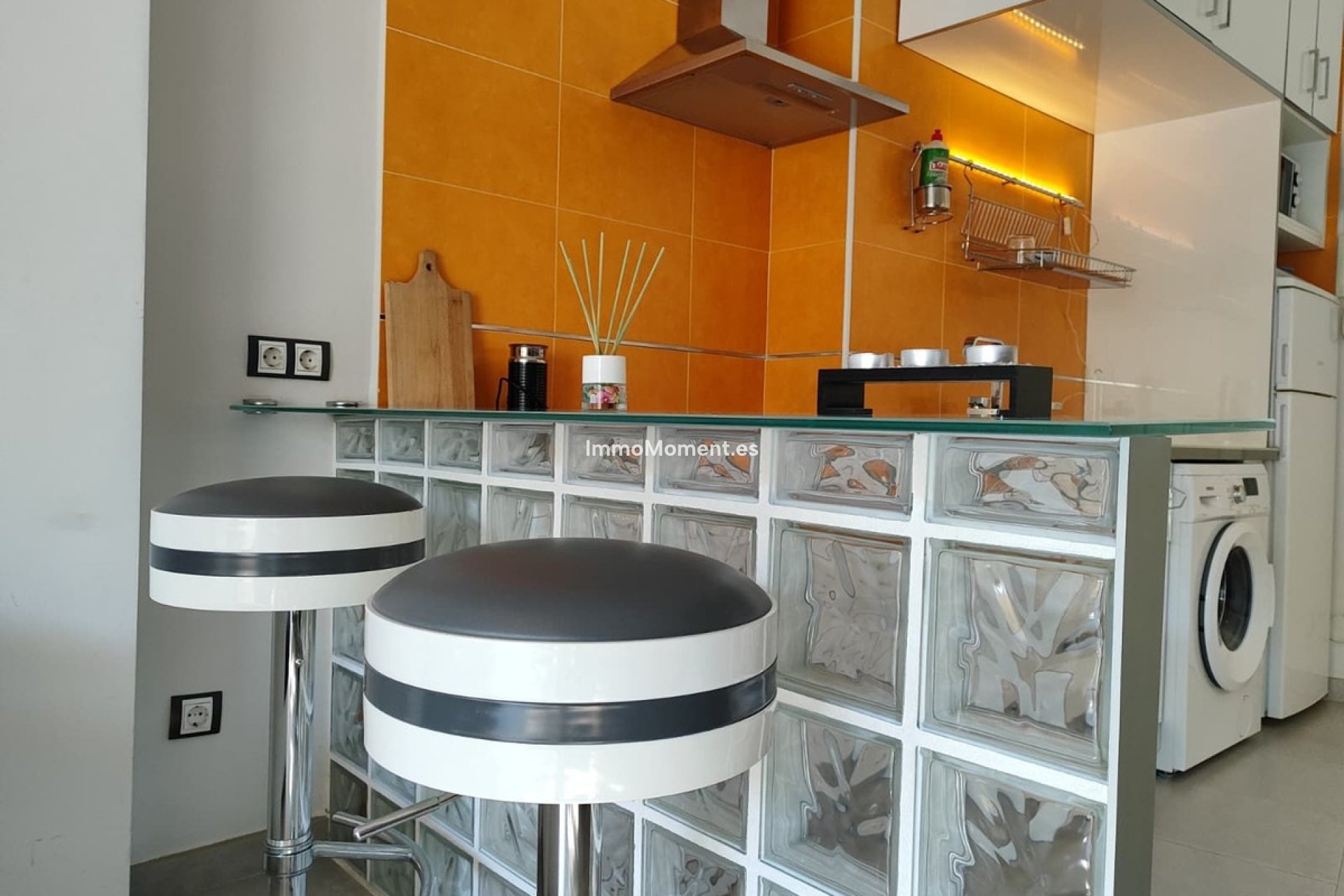 Revente - Appartement - Fuengirola - Fuengirola Centro