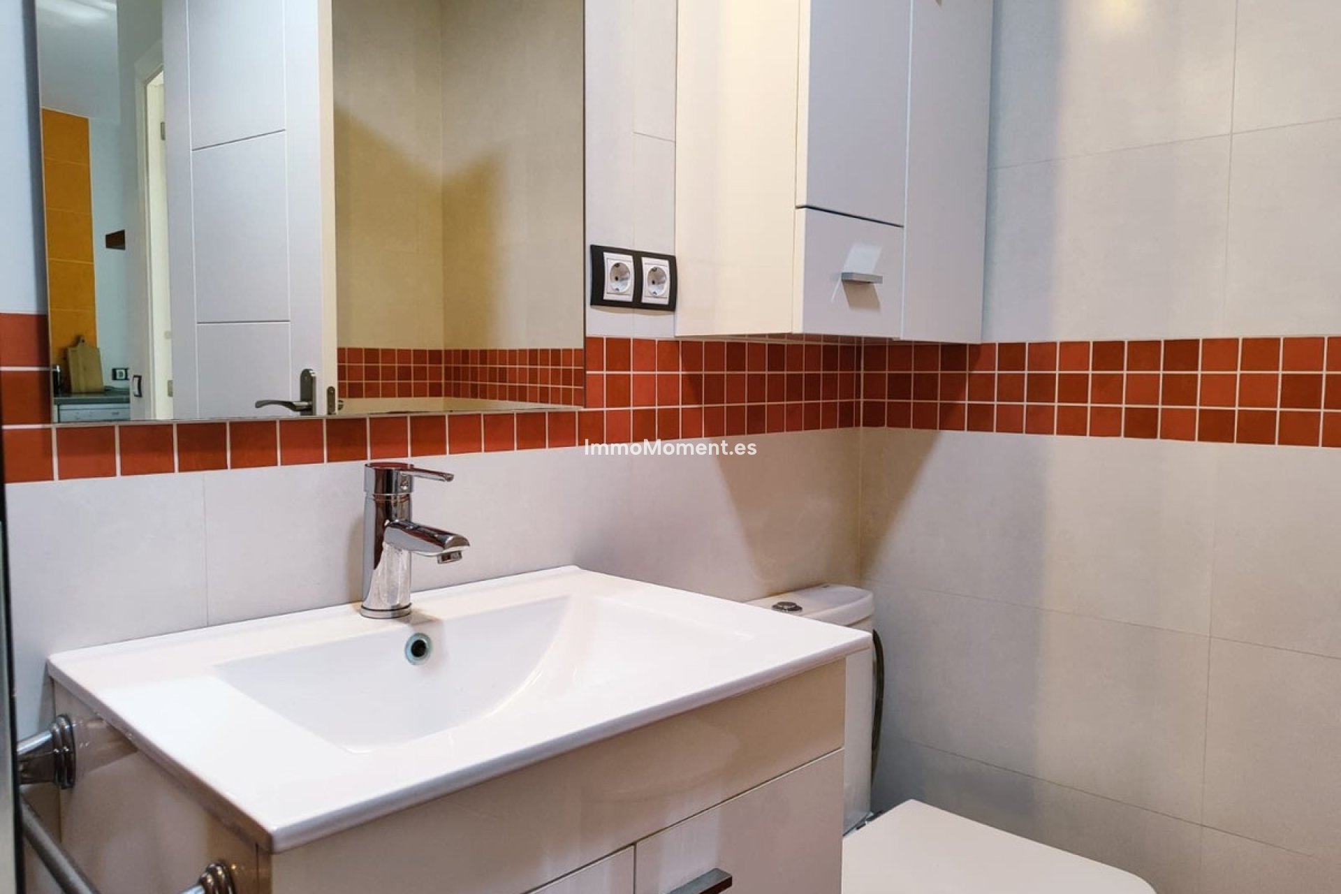 Revente - Appartement - Fuengirola - Fuengirola Centro