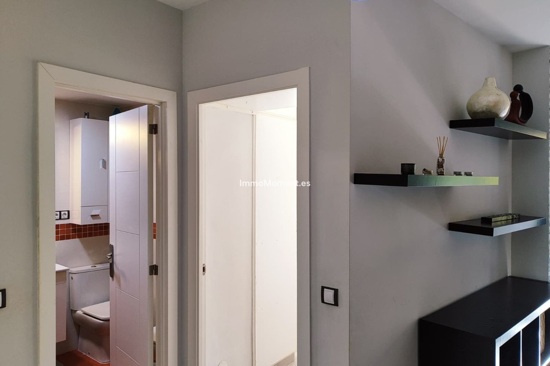 Revente - Appartement - Fuengirola - Fuengirola Centro