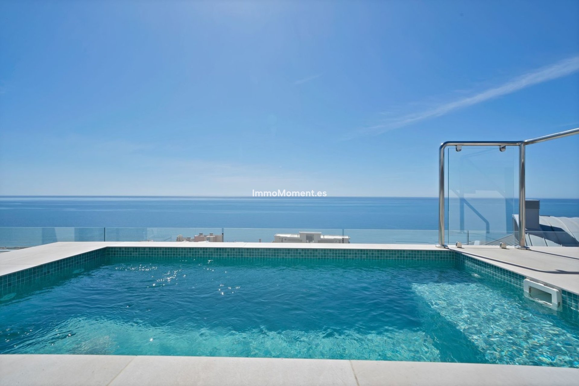 Revente - Appartement - Fuengirola - Fuengirola Centro