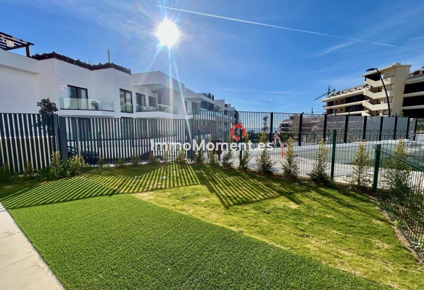 Revente - Appartement - Fuengirola - Fuengirola Centro