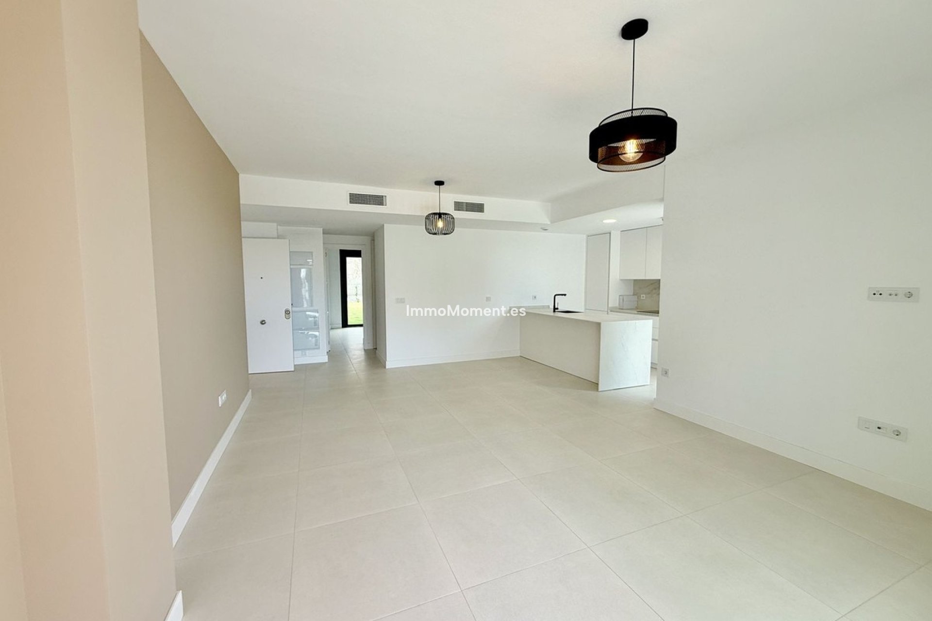 Revente - Appartement - Fuengirola - Fuengirola Centro