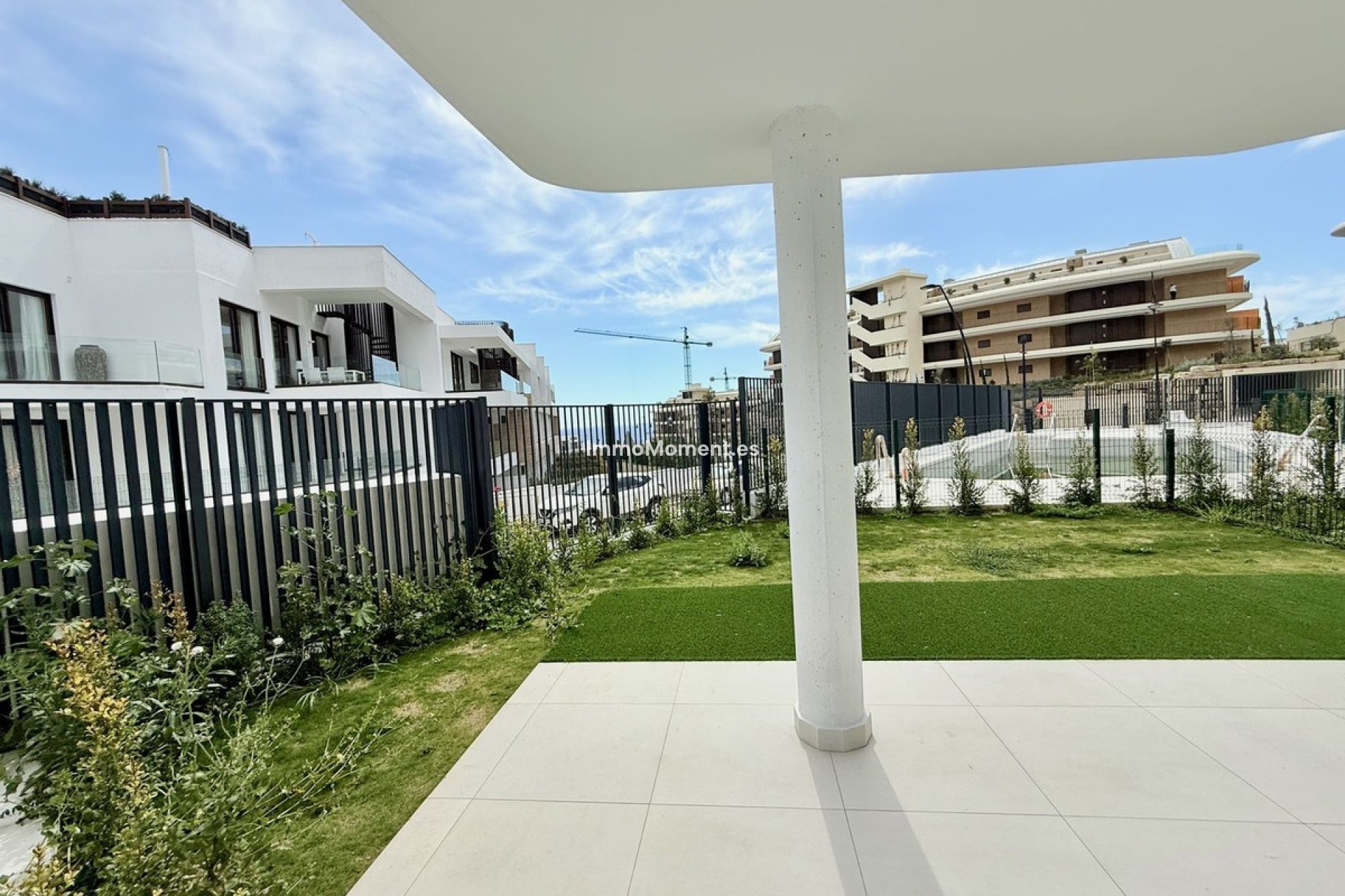 Revente - Appartement - Fuengirola - Fuengirola Centro