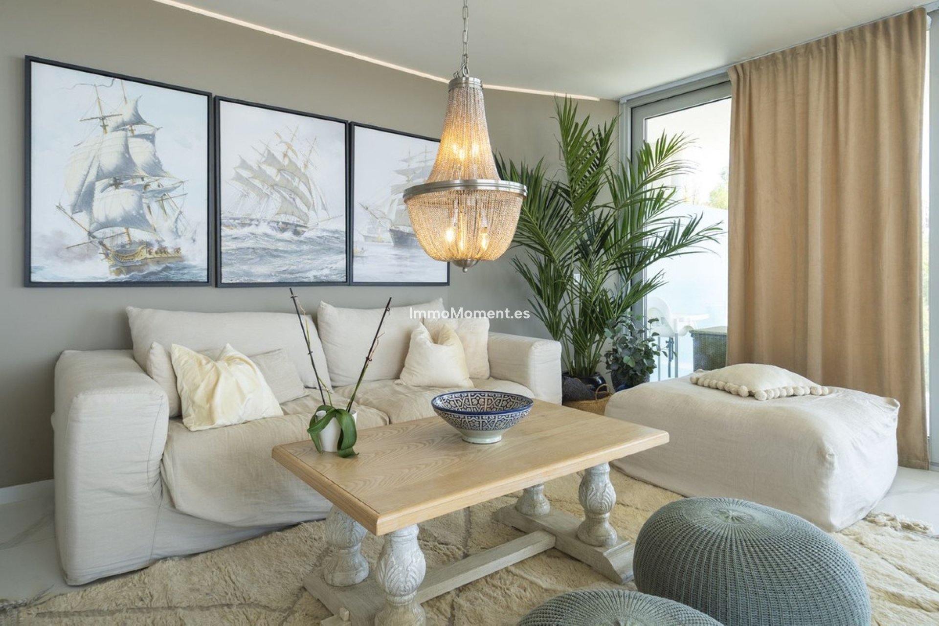 Revente - Appartement - Fuengirola - Fuengirola Centro