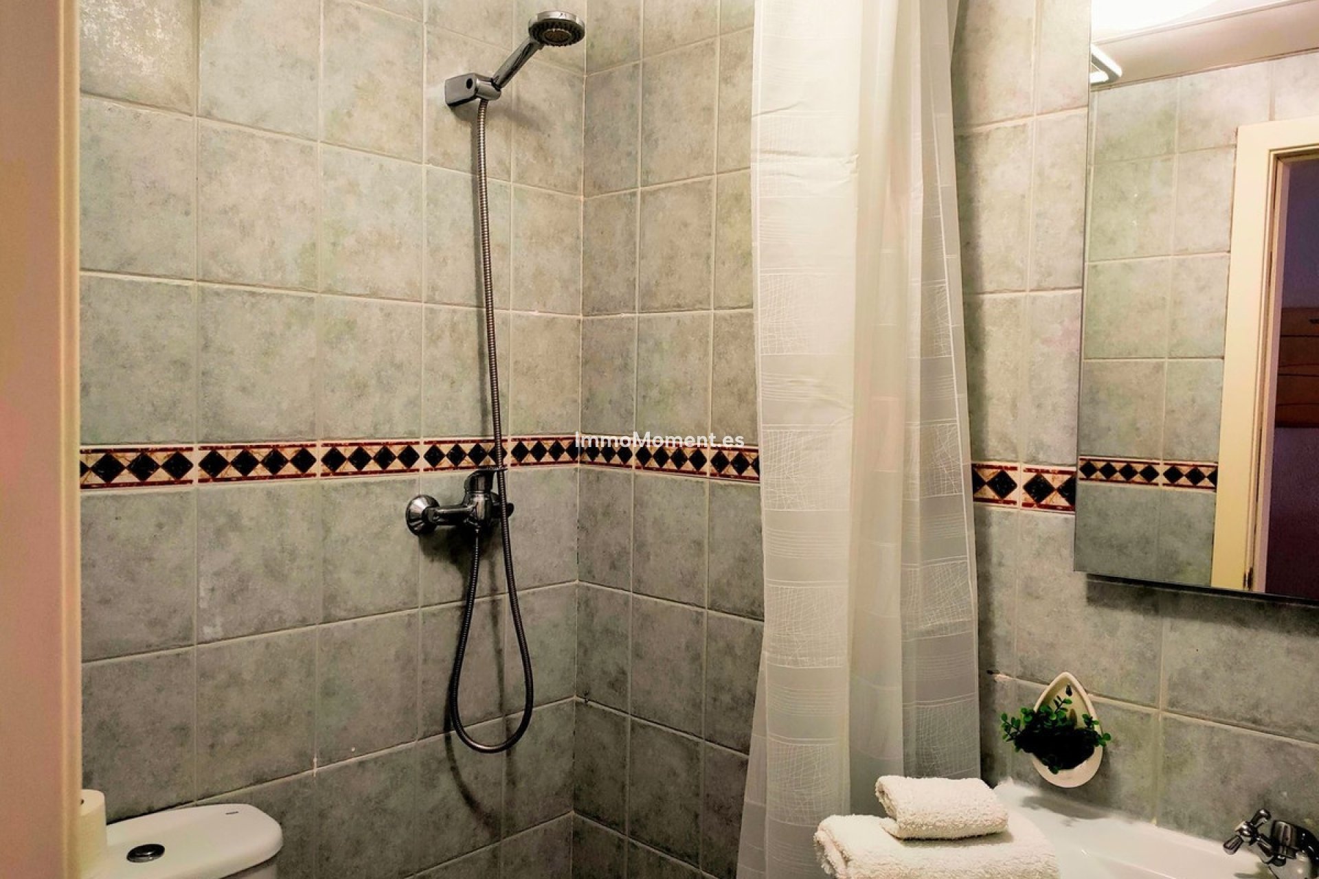 Revente - Appartement - Fuengirola - Fuengirola Centro