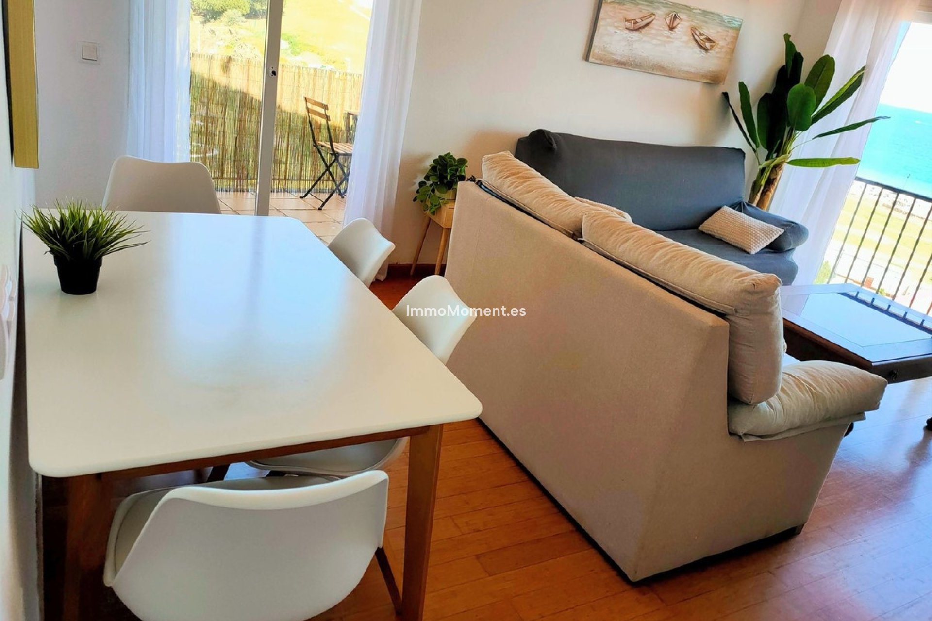 Revente - Appartement - Fuengirola - Fuengirola Centro