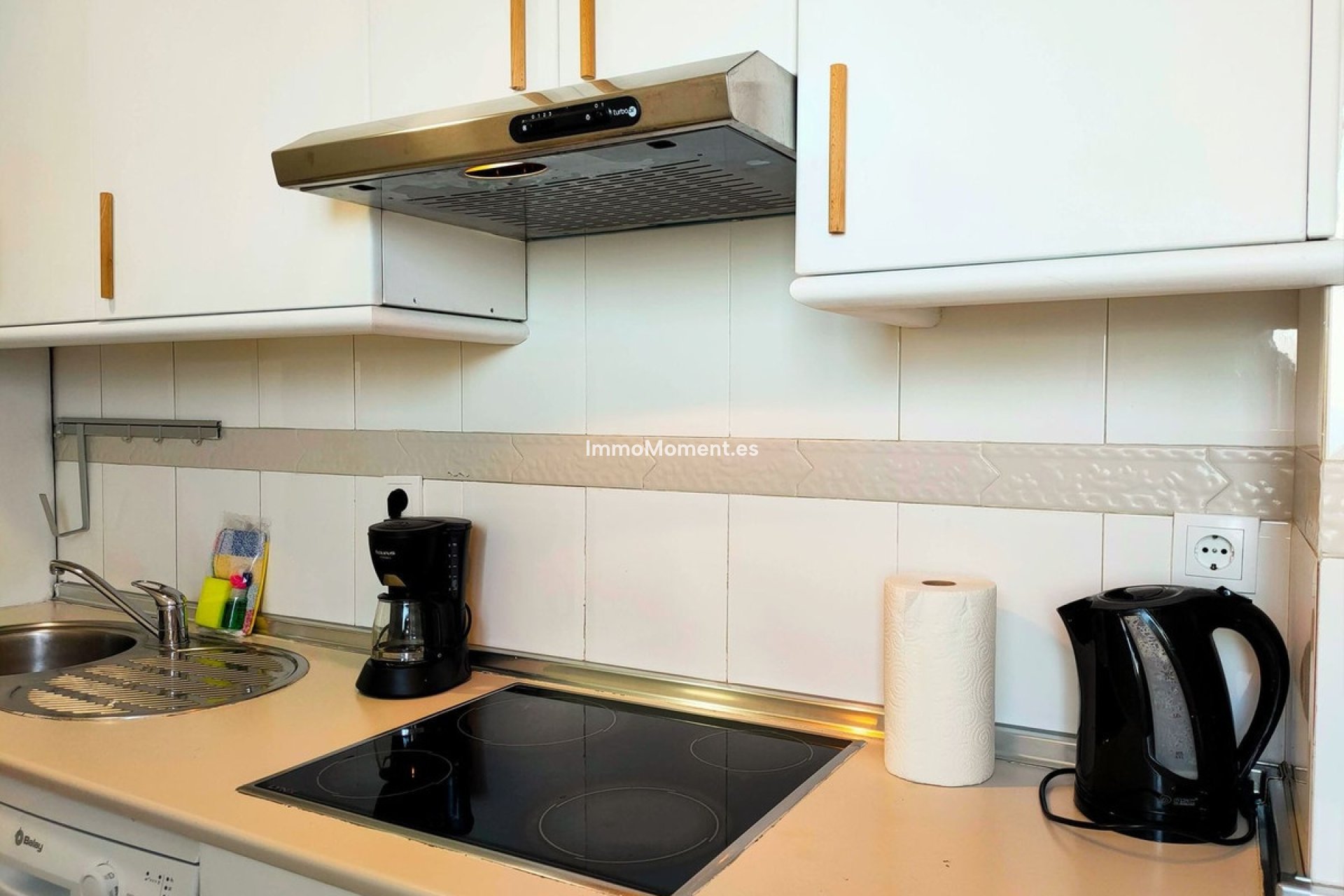 Revente - Appartement - Fuengirola - Fuengirola Centro