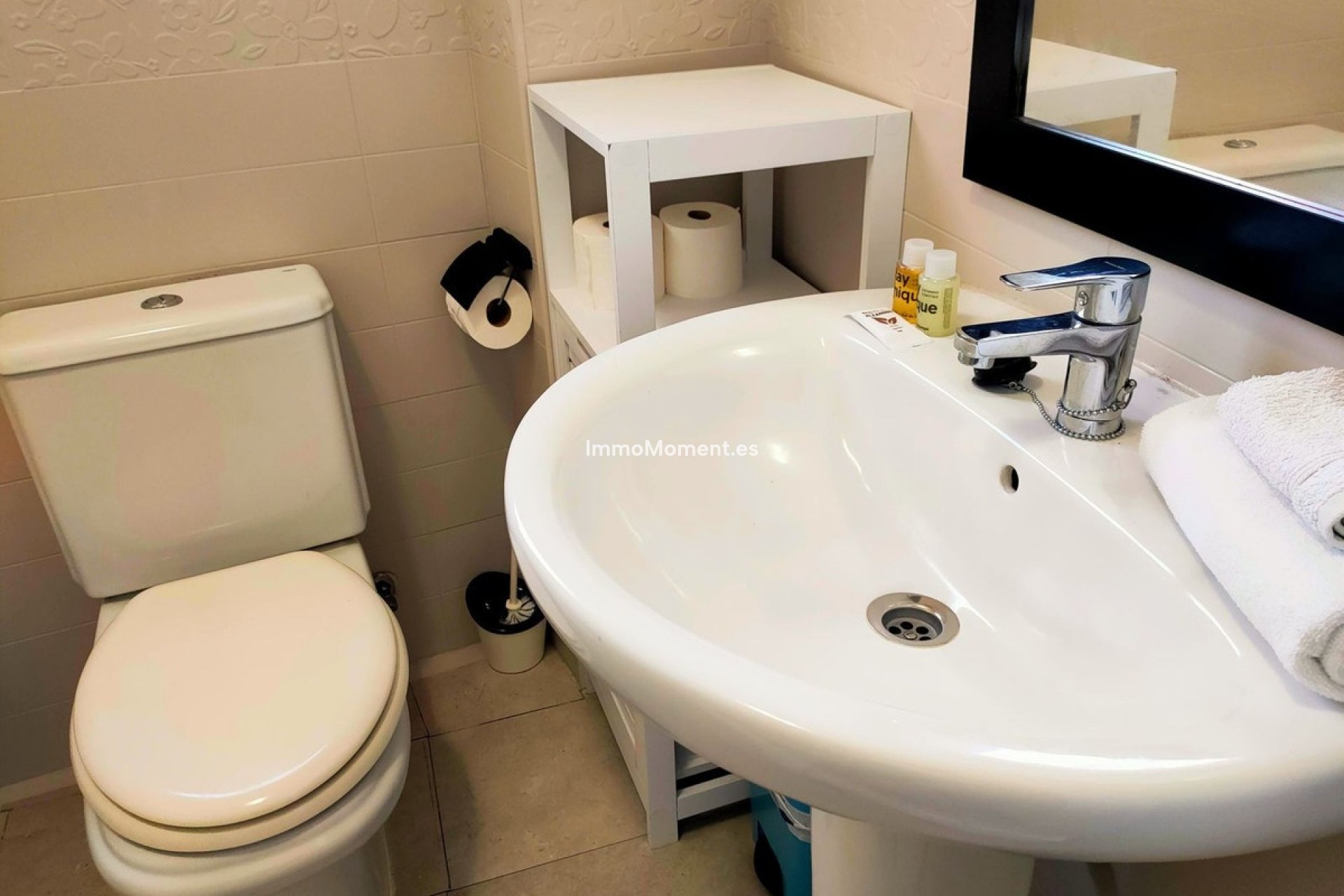 Revente - Appartement - Fuengirola - Fuengirola Centro